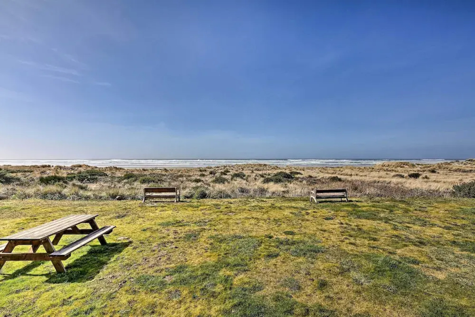 Sanderling Sea Cottages, Unit 10