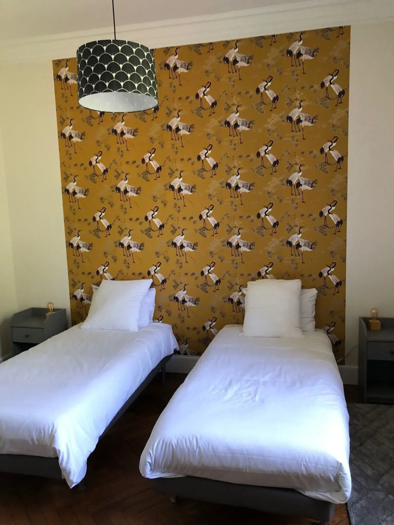 La Grande Maison Mazamet