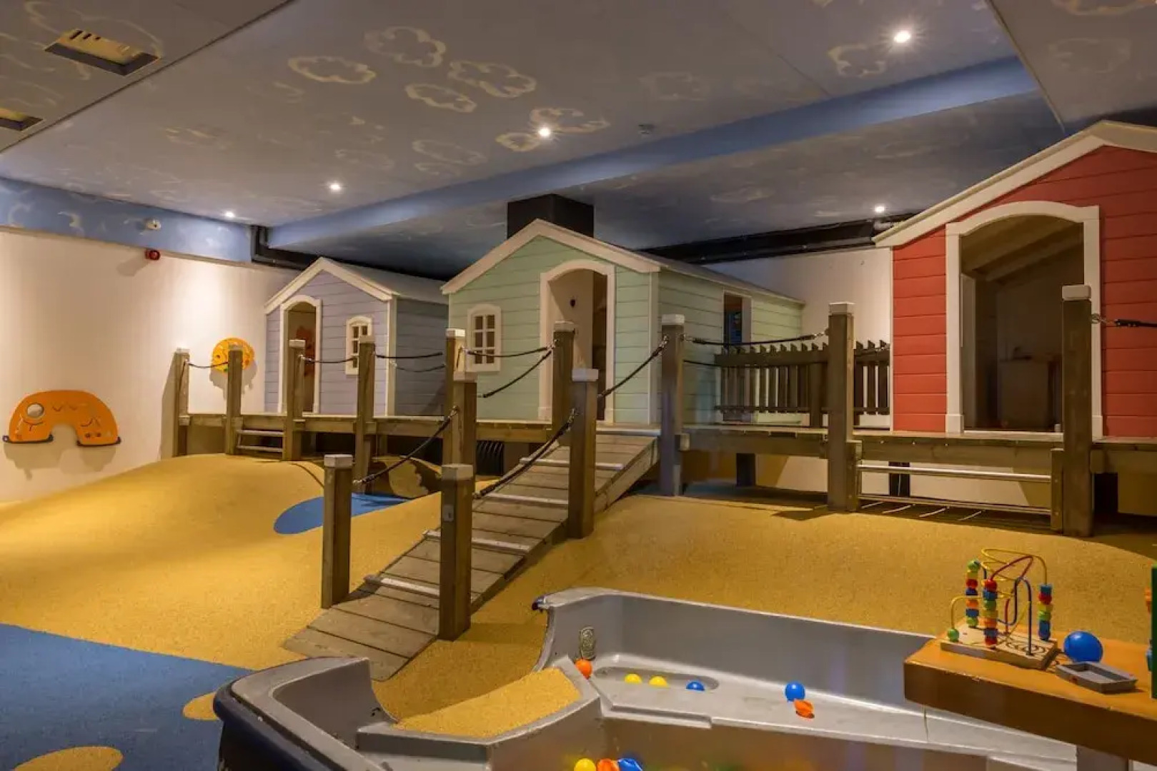 Hotel De Zeeuwse Kust