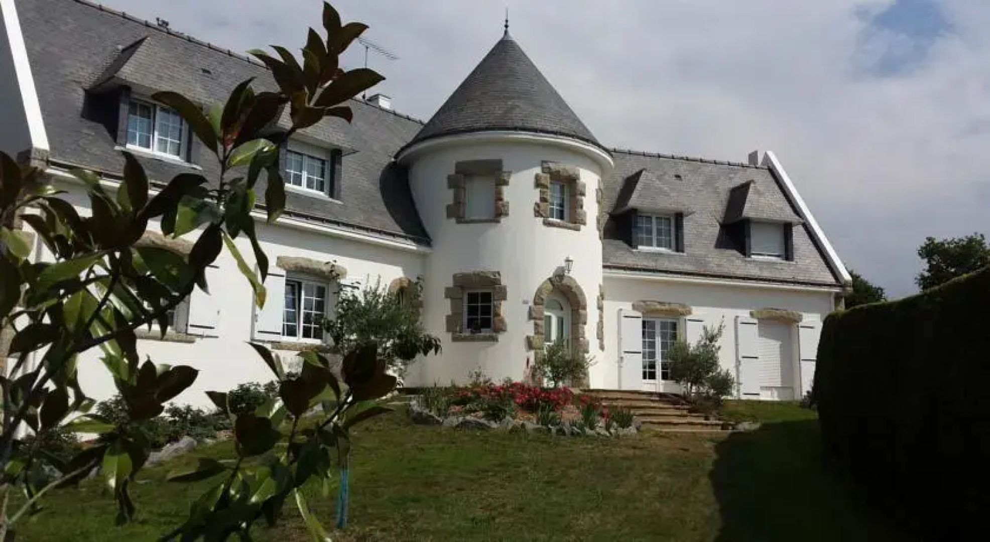 Le Lieu du bien etre