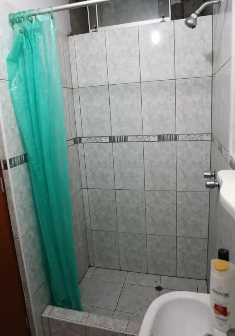 Edificio Juana Chorrillos