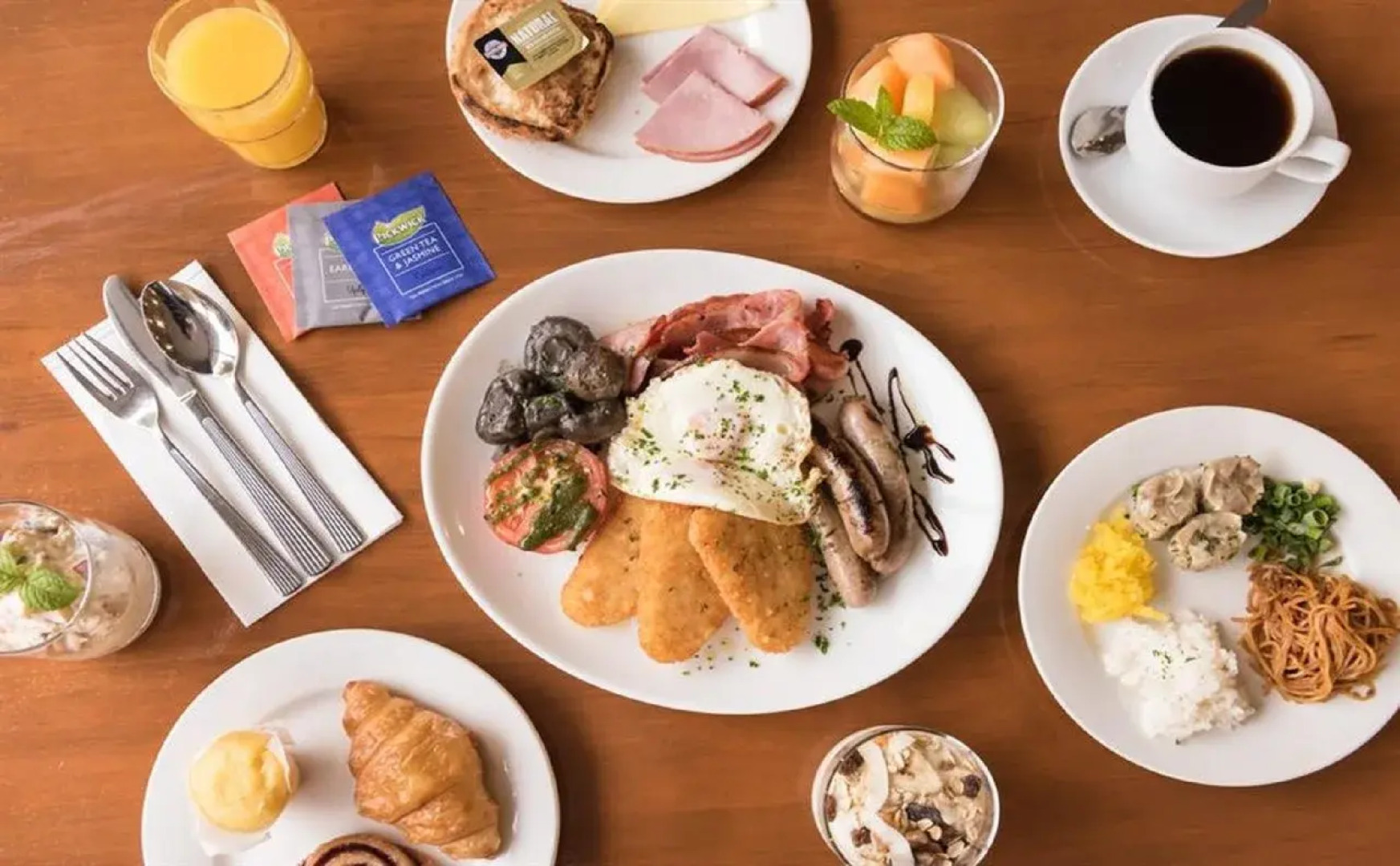 Distinction Hamilton Hotel & Conference Centre