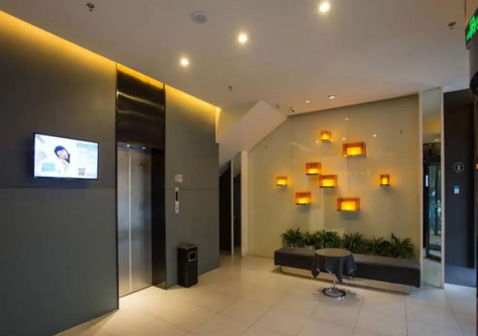 Jinjiang Inn-north Station Rd.liuzhou