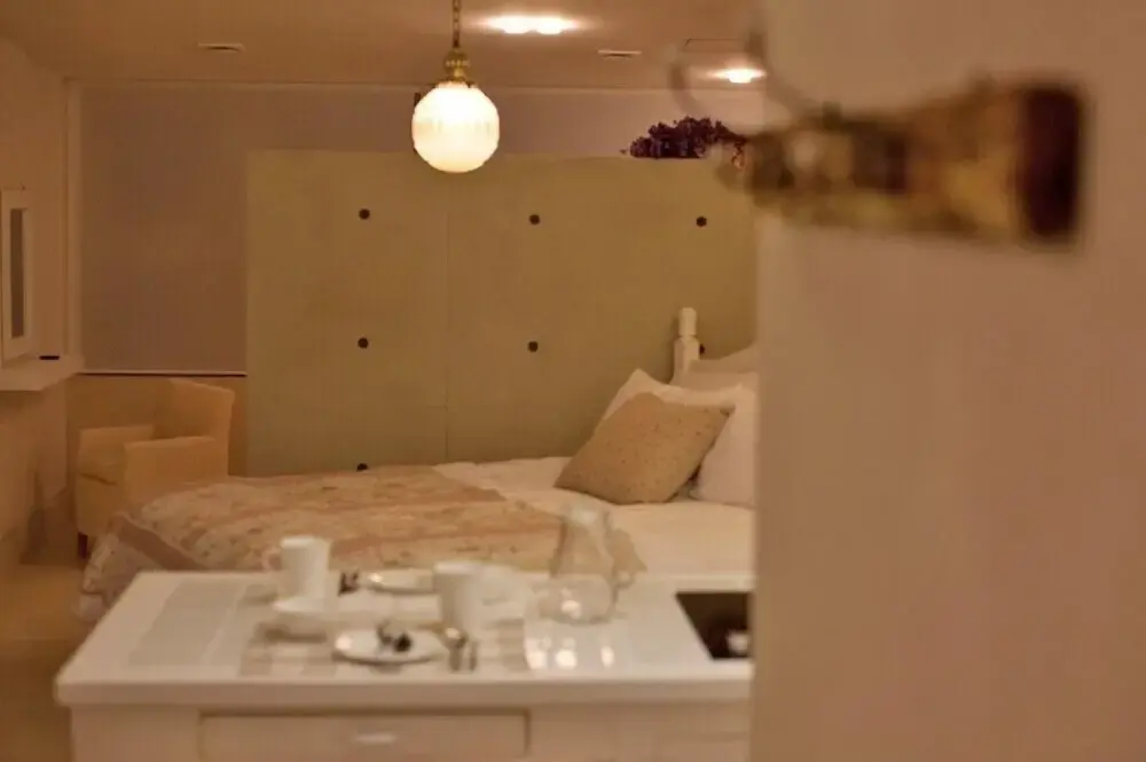 Momo Guesthouse Pension