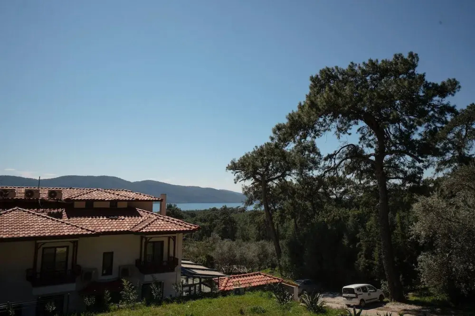 Alp Suites Pinehill