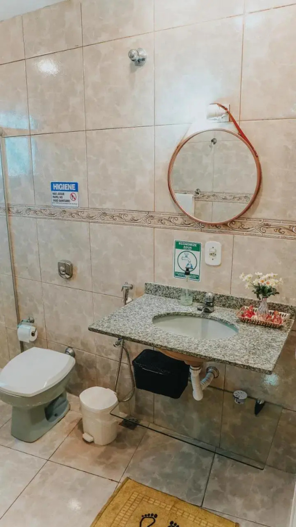 Hostel Paraiso