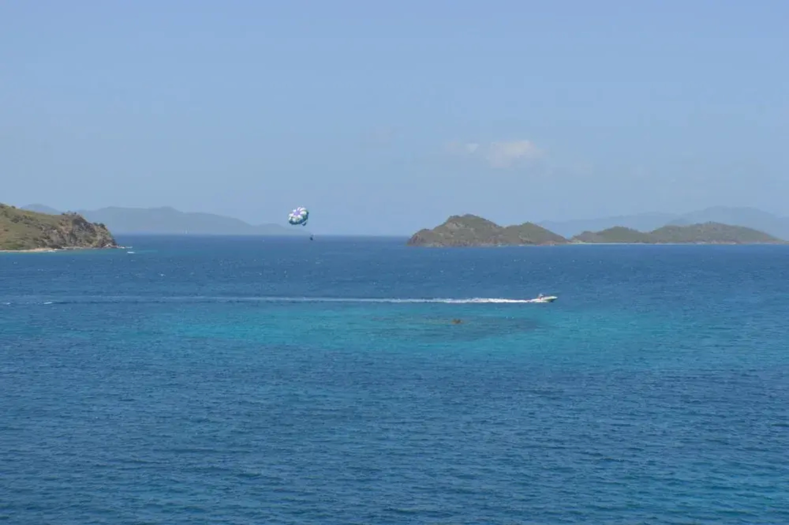 Sugar Bay Resort and Spa