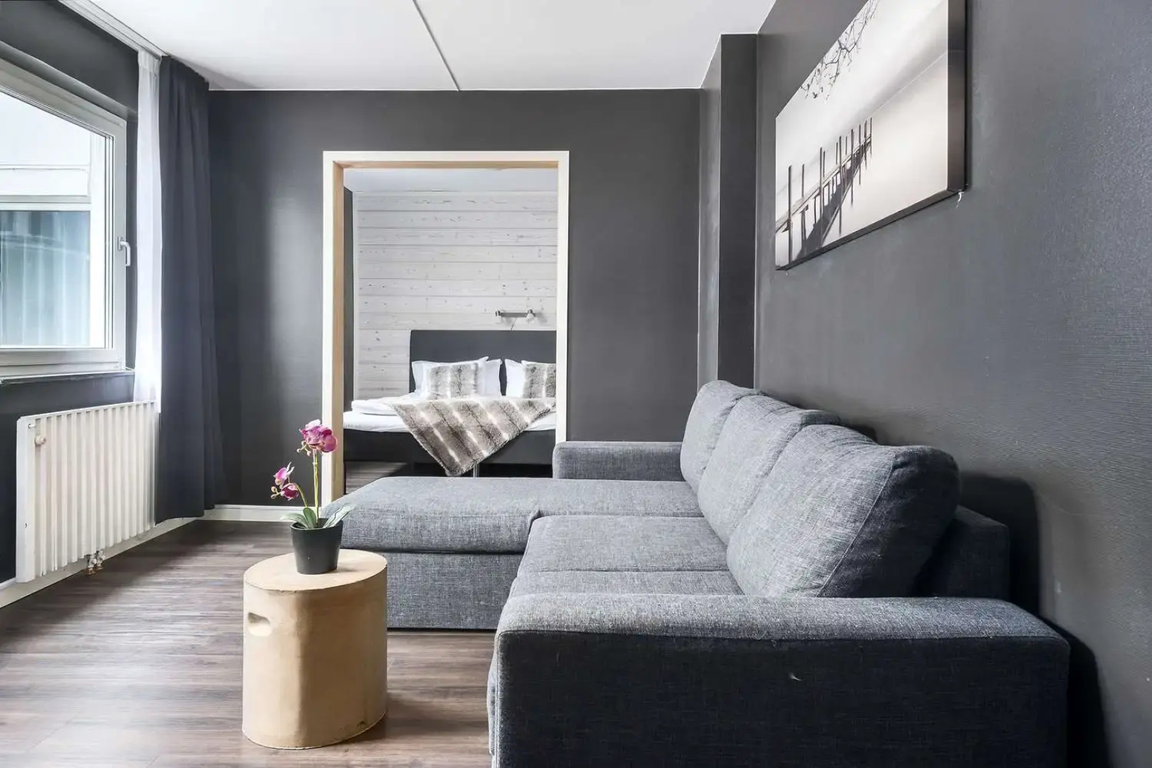 Sure Hotel by Best Western Algen