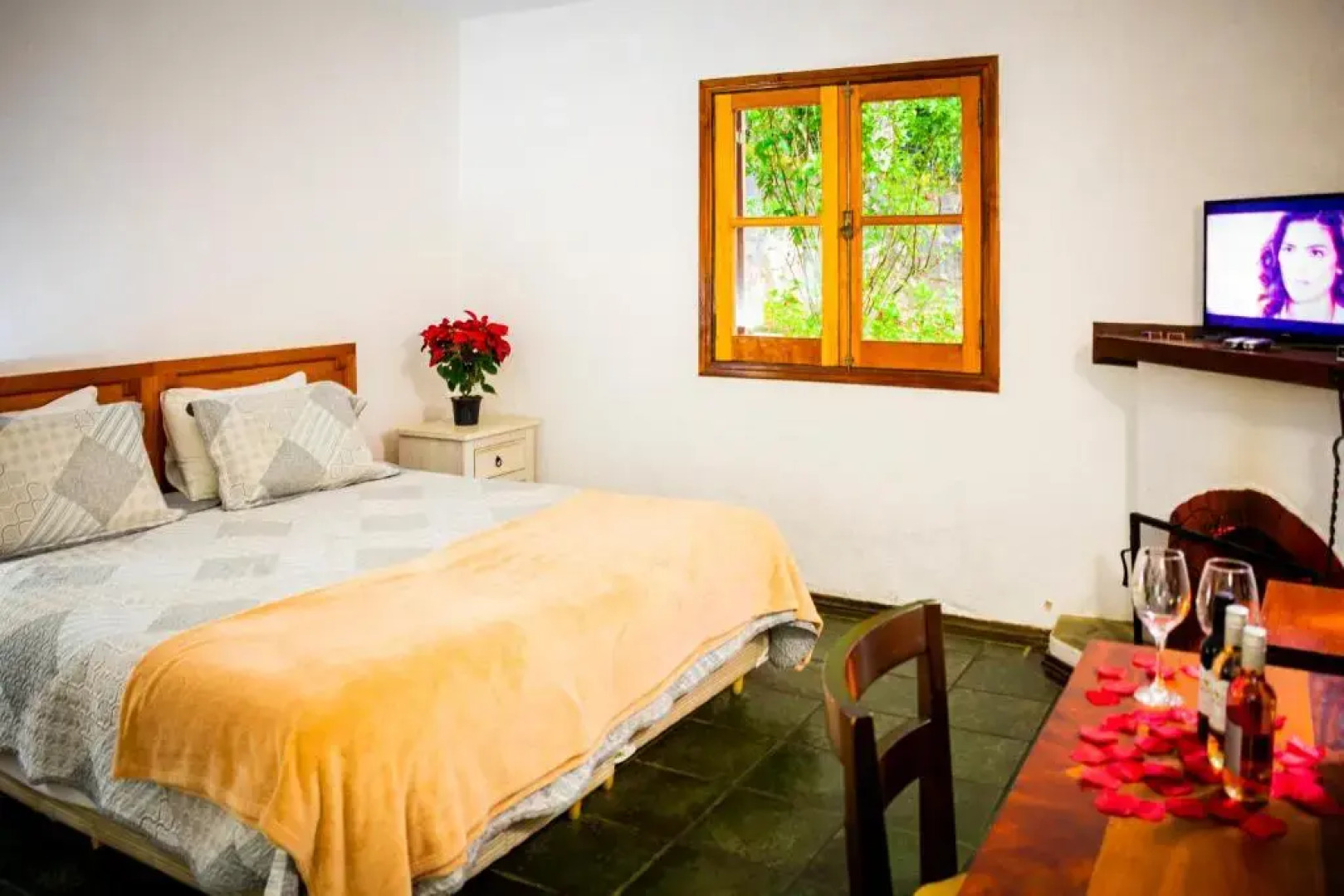 Hortênsias Pousada Boutique - Piscina