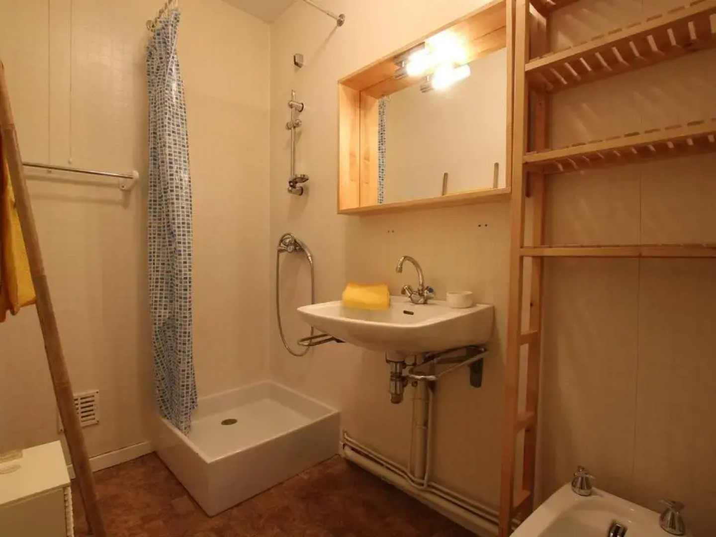 Appartement Pelvoux, 4 pièces, 6 personnes - FR-1-330G-72