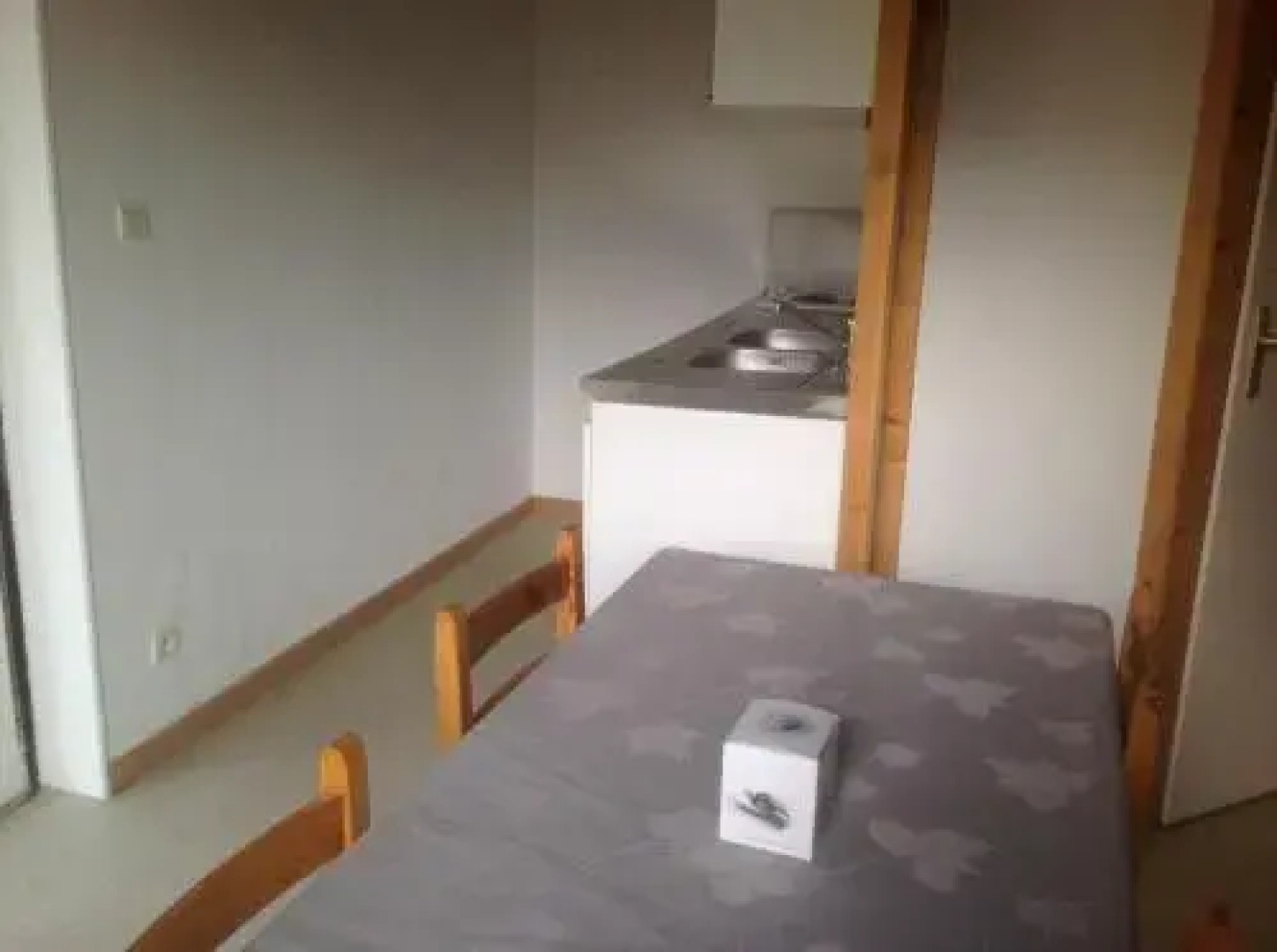 Camping La Chalaronne