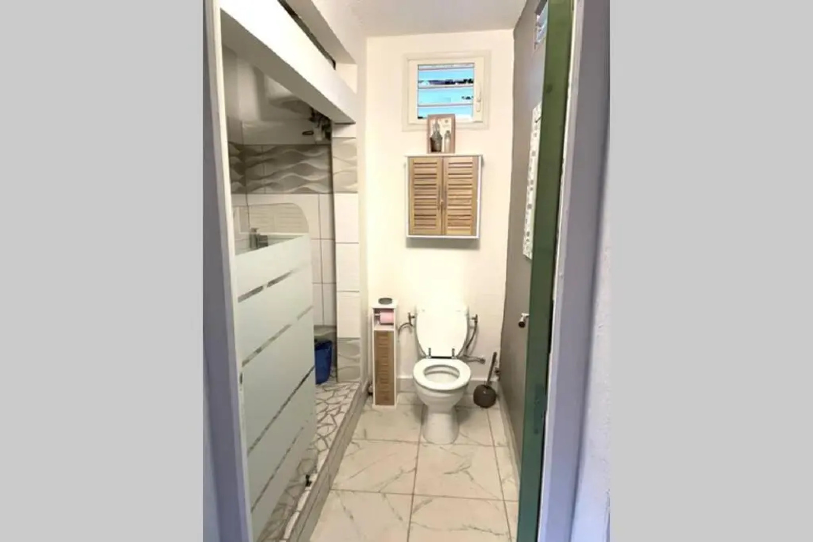 Cata 30s belle plage Carbétienne