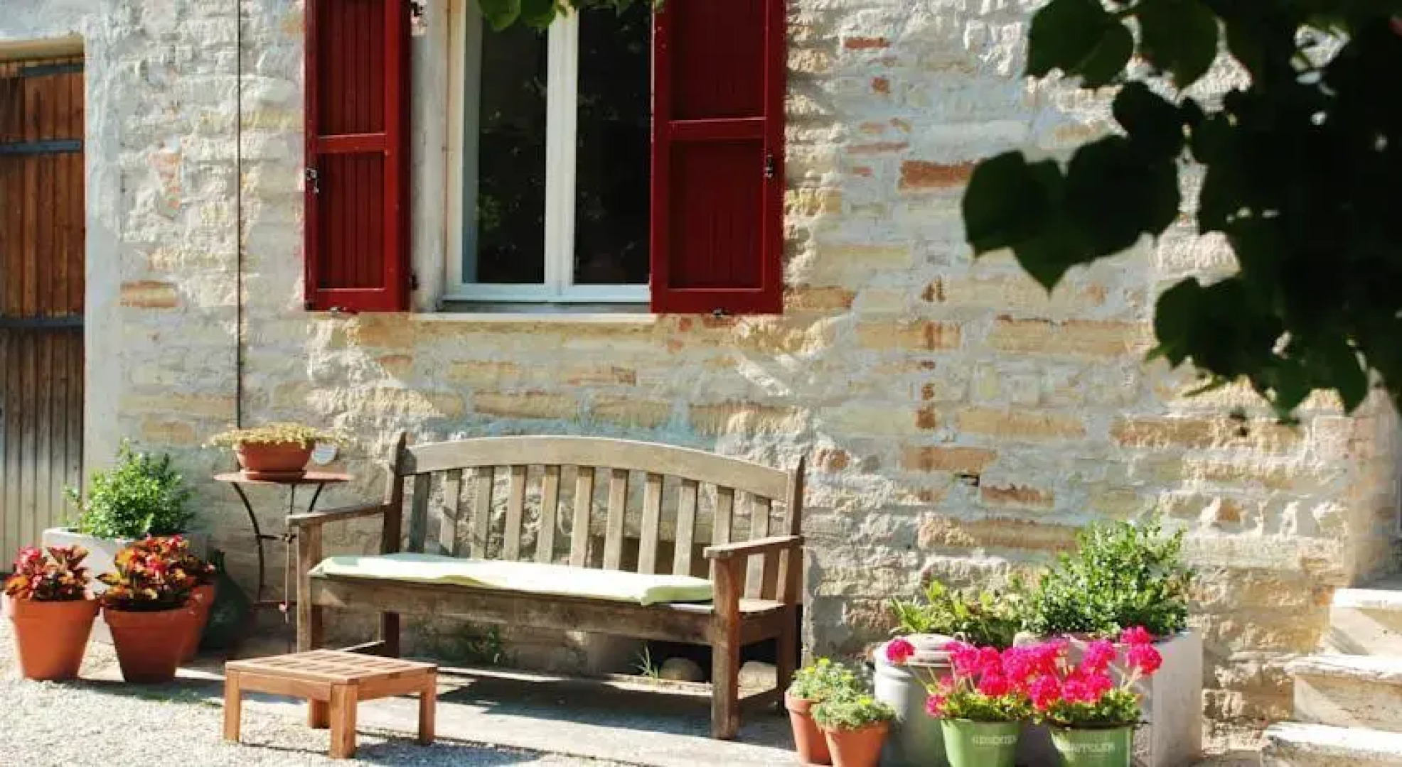 Agriturismo Sopra e Sotto