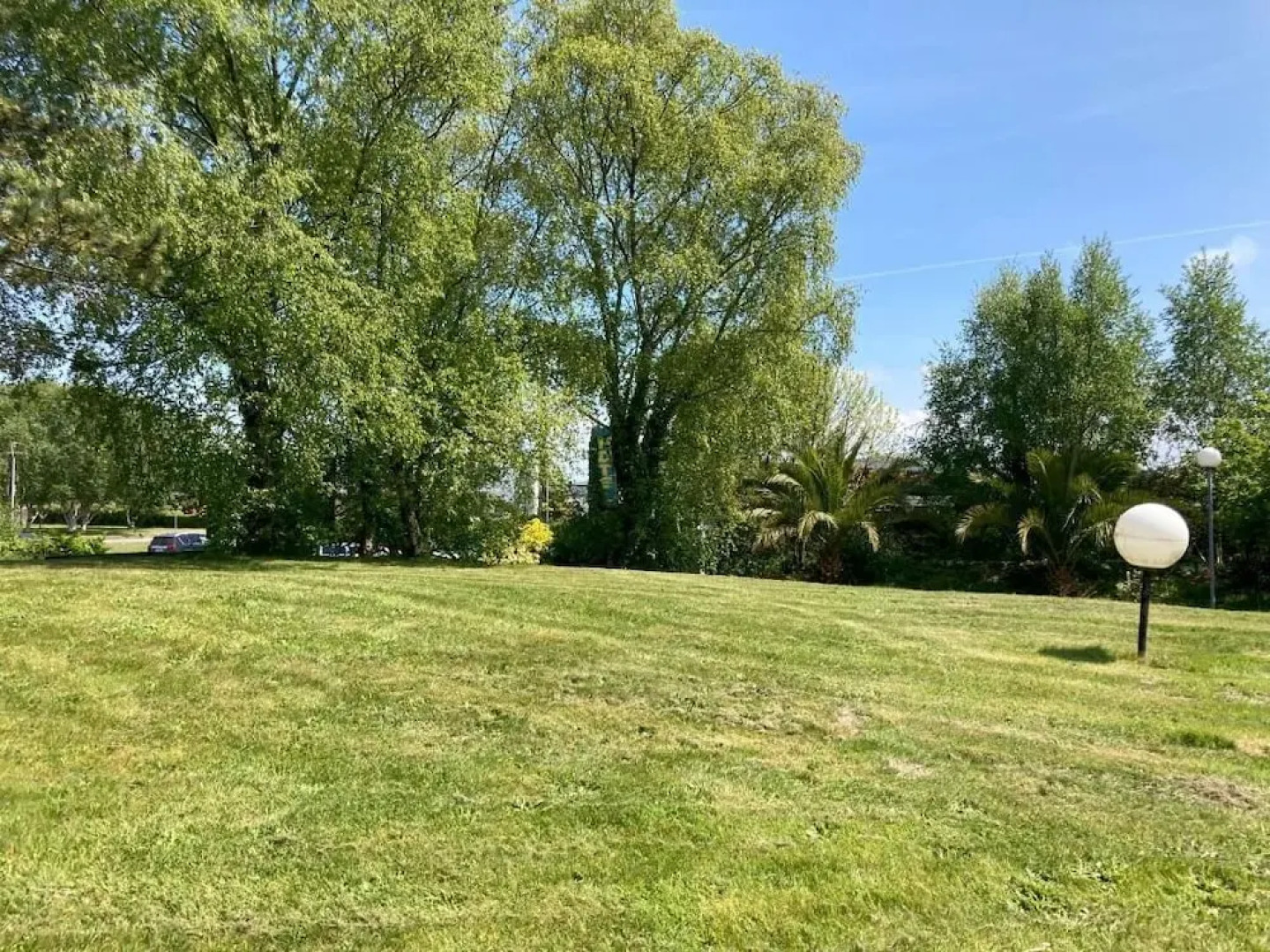 Hôtel Fontaine Morlaix