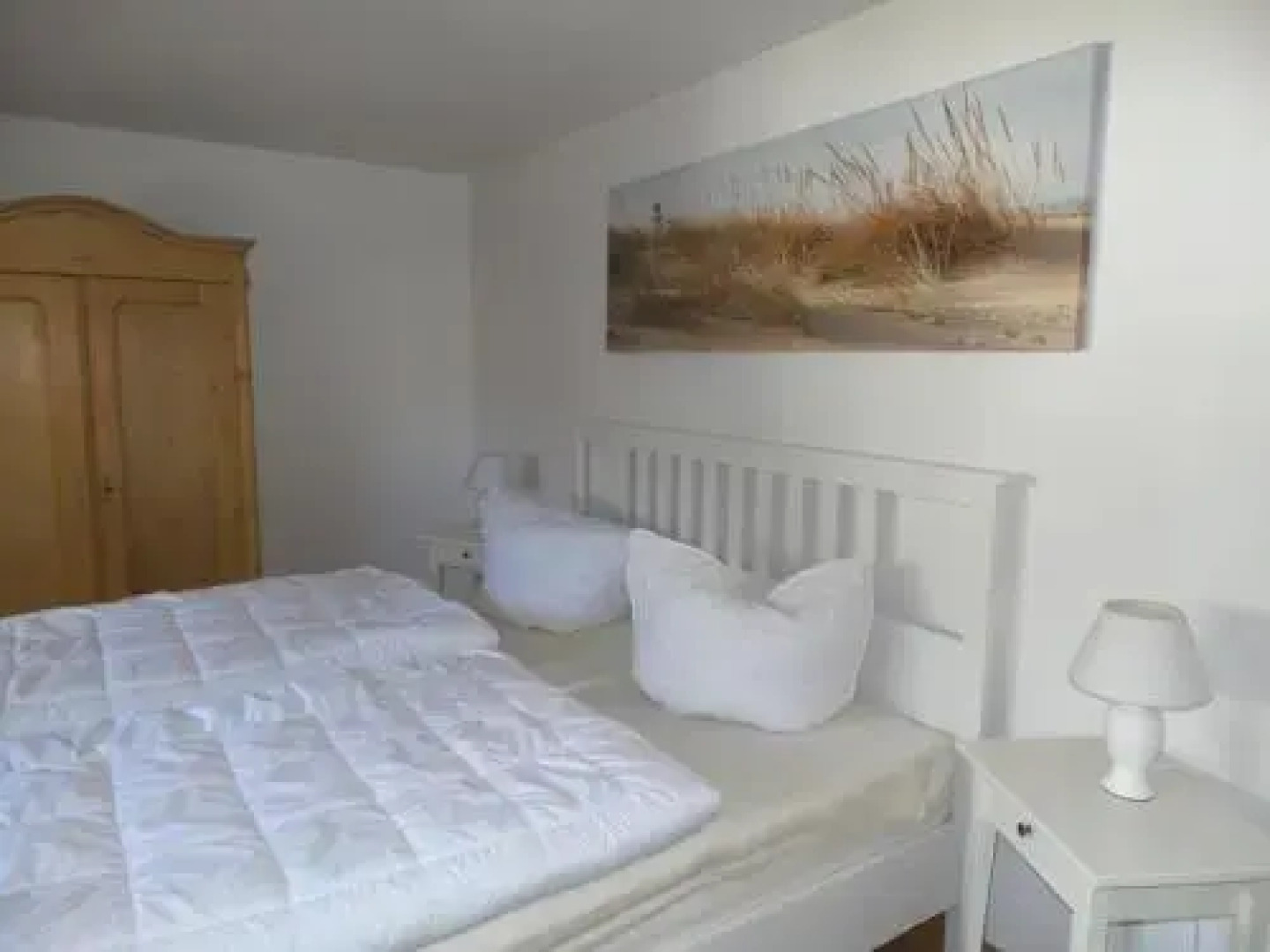 Ferienhaus Boddenblick