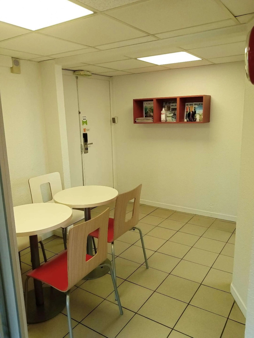 Premiere Classe Saint Brice Sous Forêt