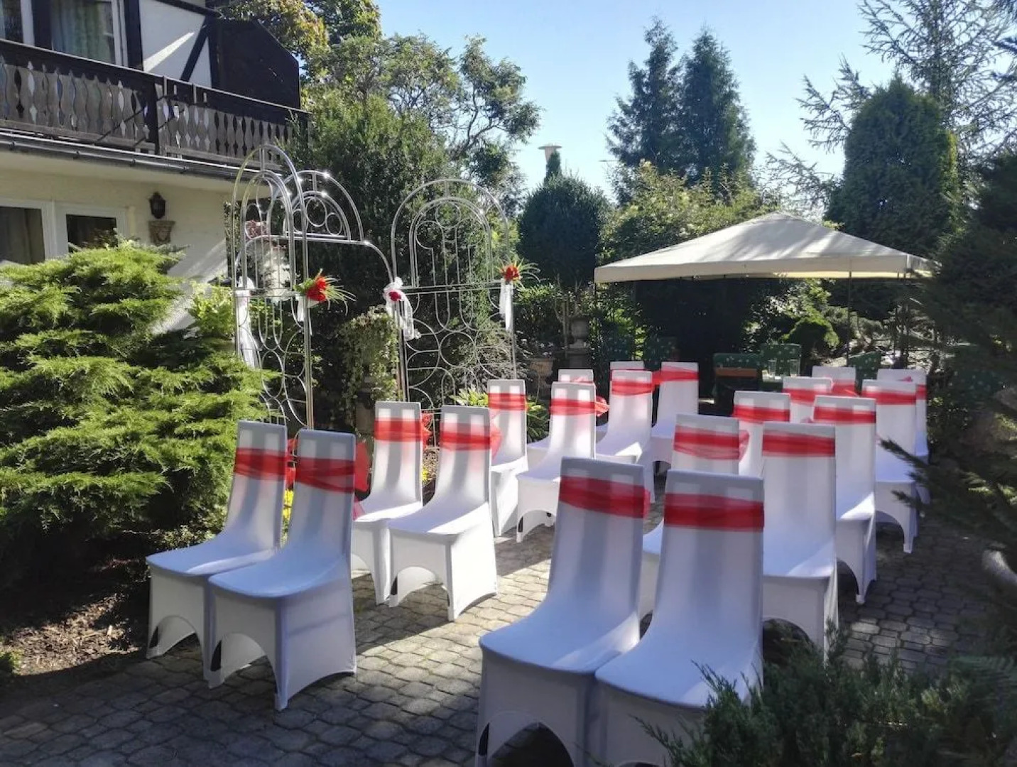 Schlosshotel Marienbad