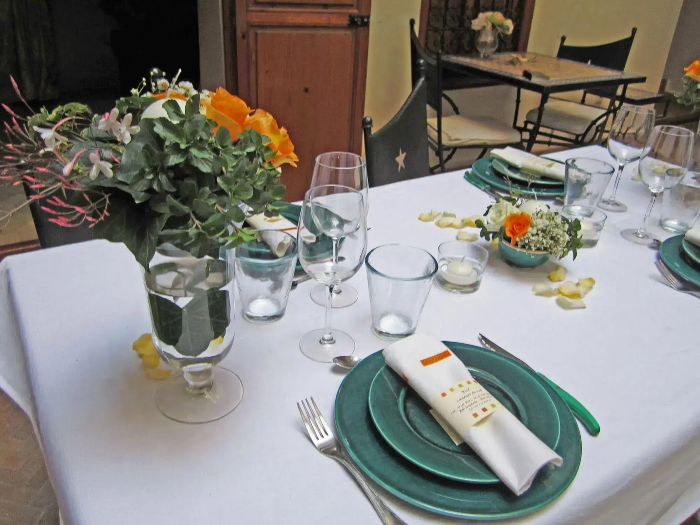 Riad Couleurs du Sud