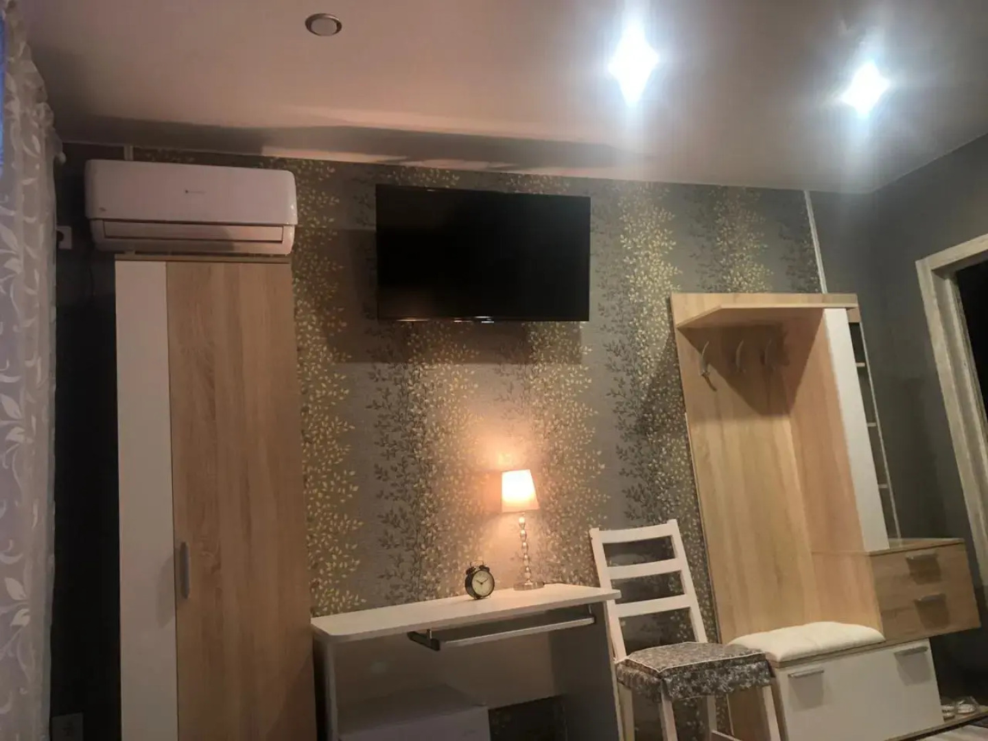 Гостевой дом Верста