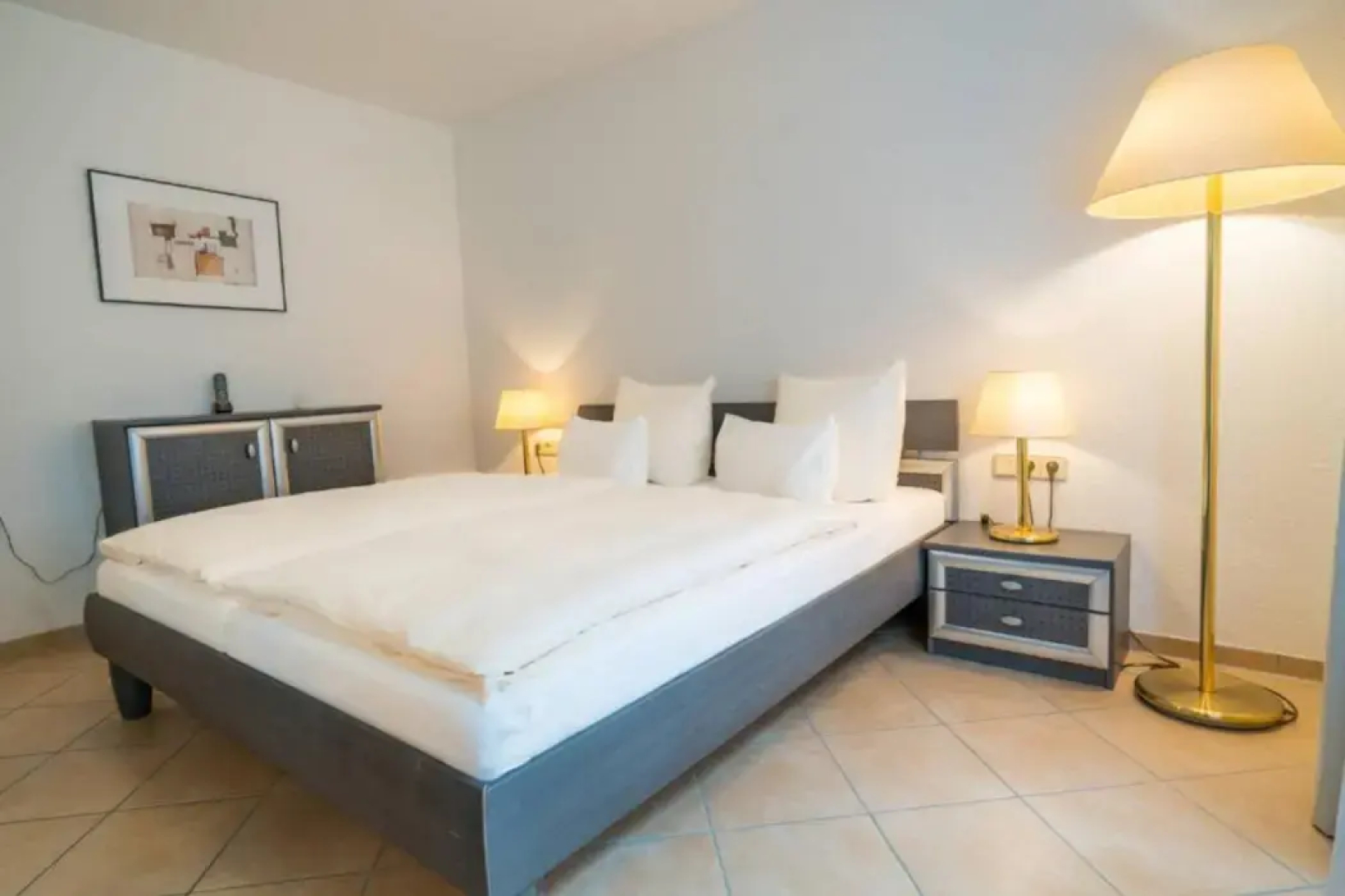 Residenzhotel Stuttgart Airport, Sure Hotel Collection by BW