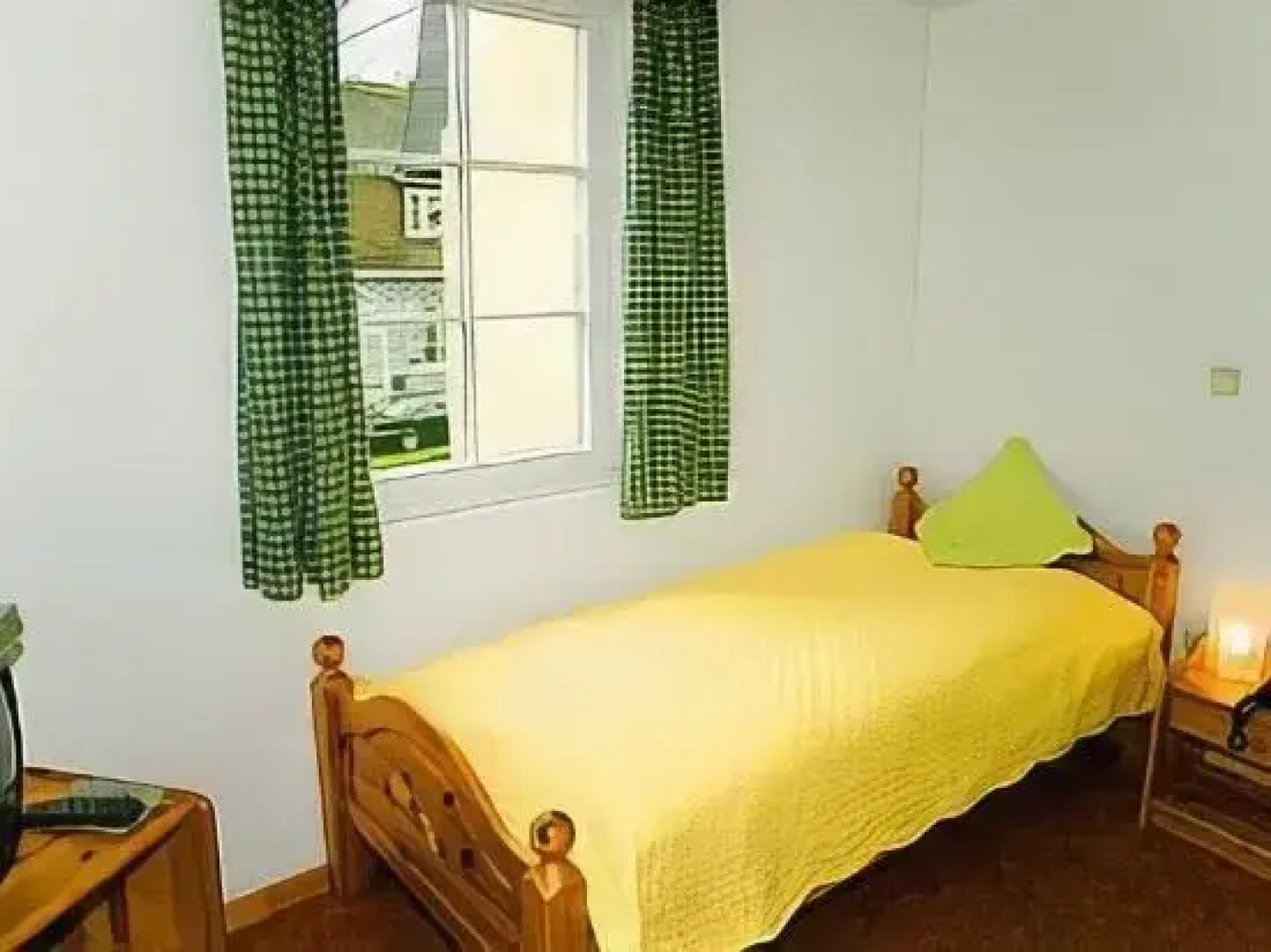 Halbersbacher Landhaus