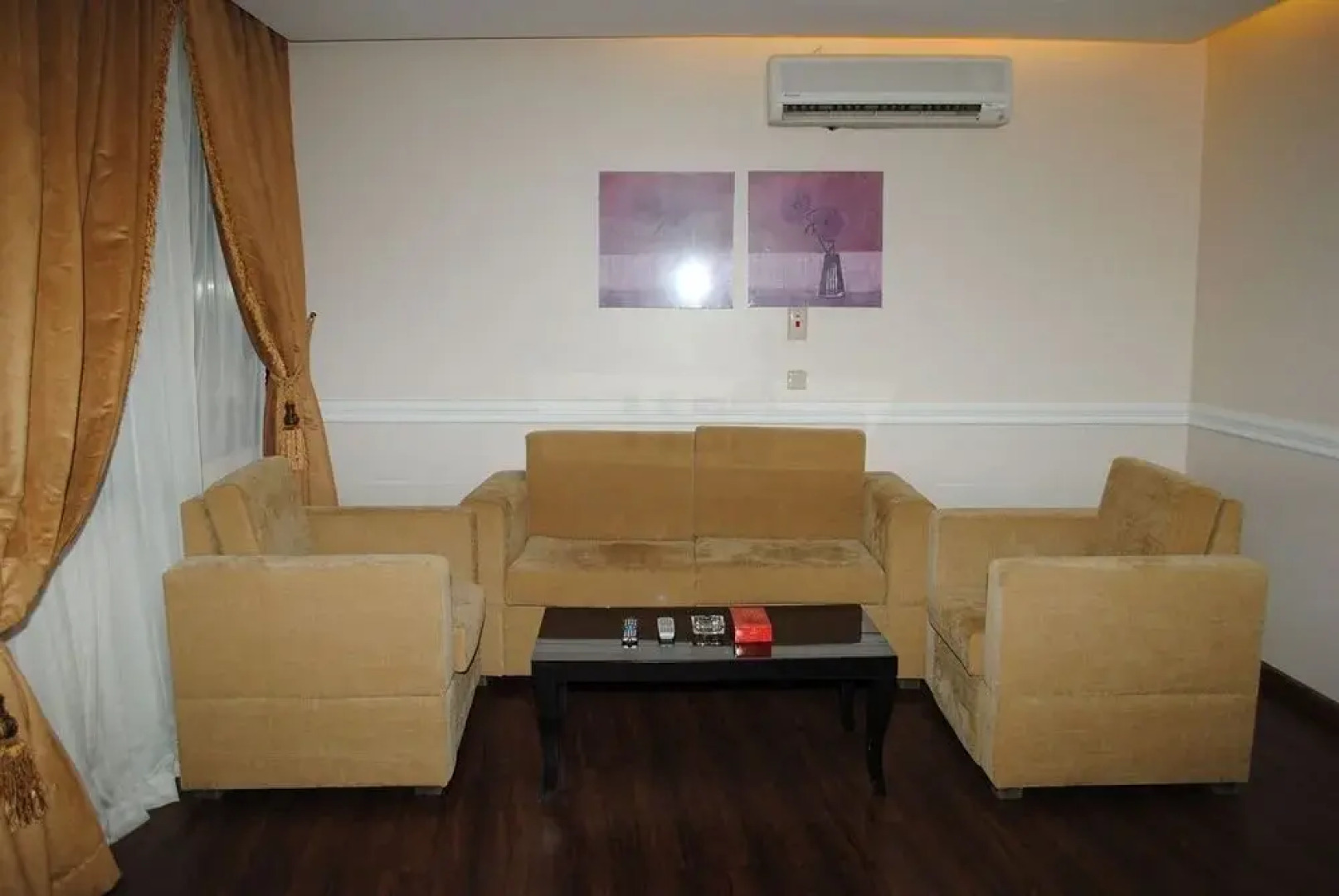 Rest Inn Hotel Suites Hail