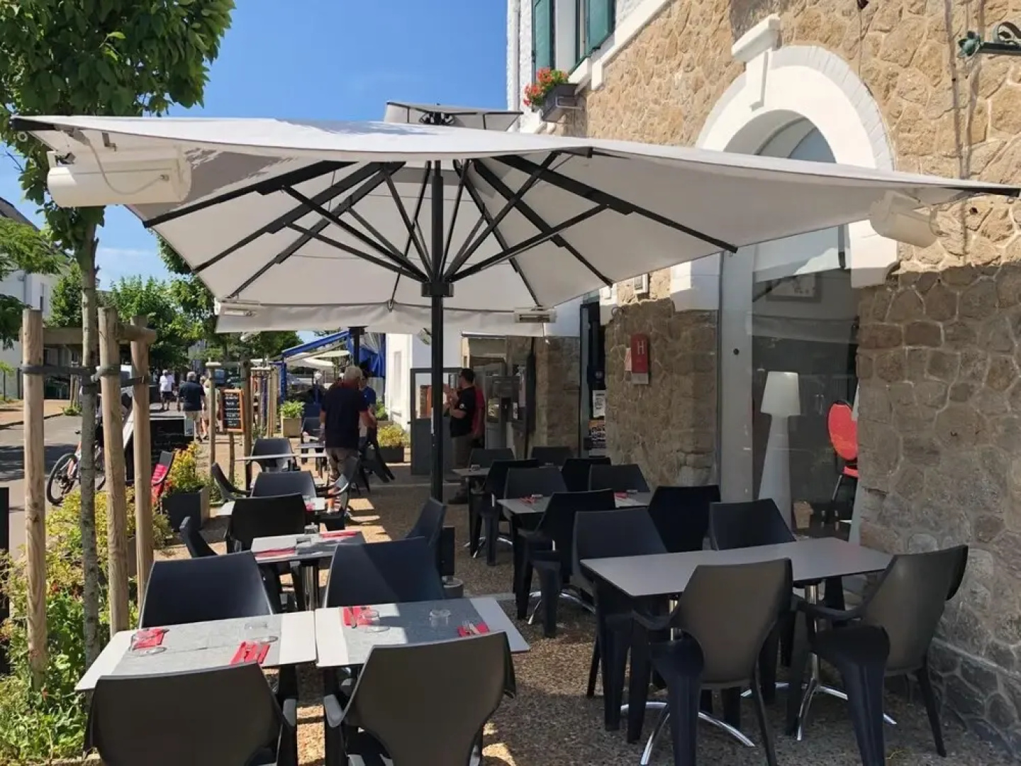 Hotel Restaurant De La Poste