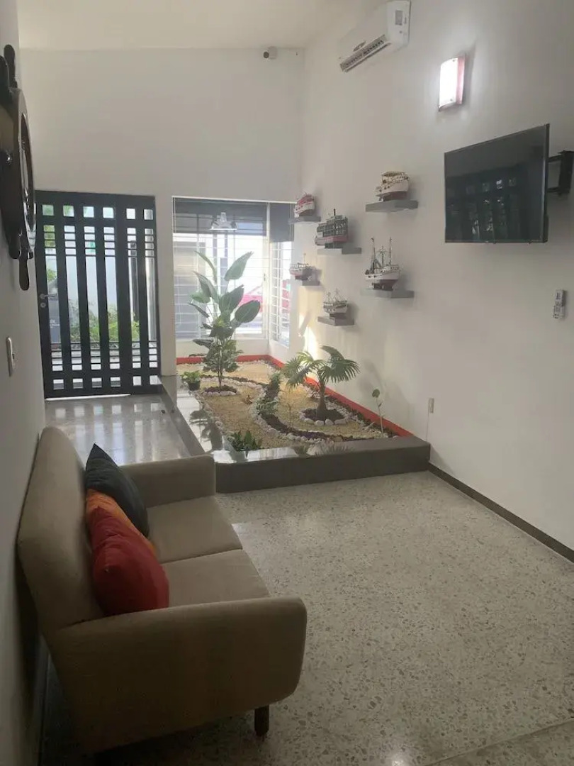 Hotel Casa Ferrol Boutique