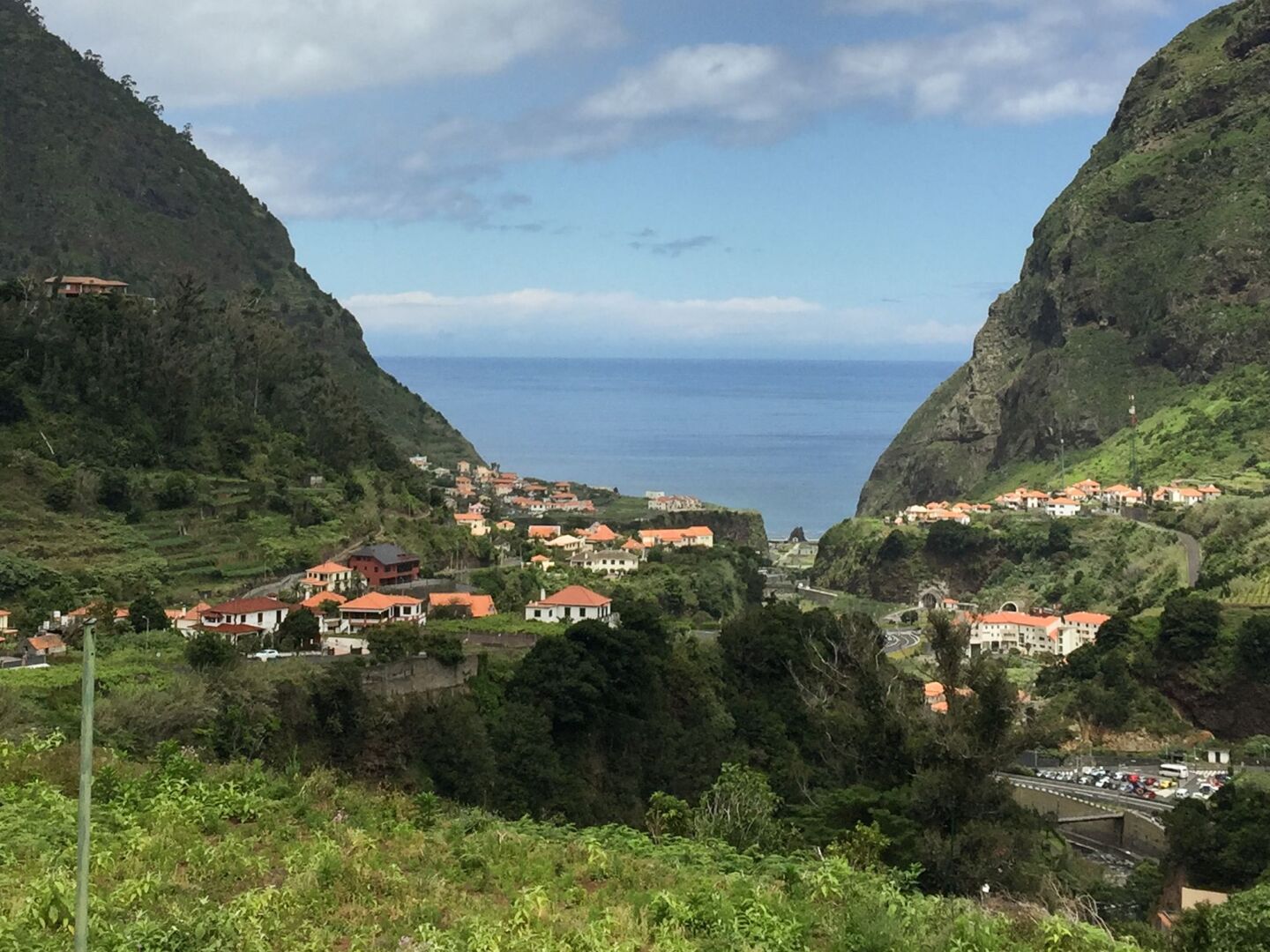 Villa Cherry by Analodges