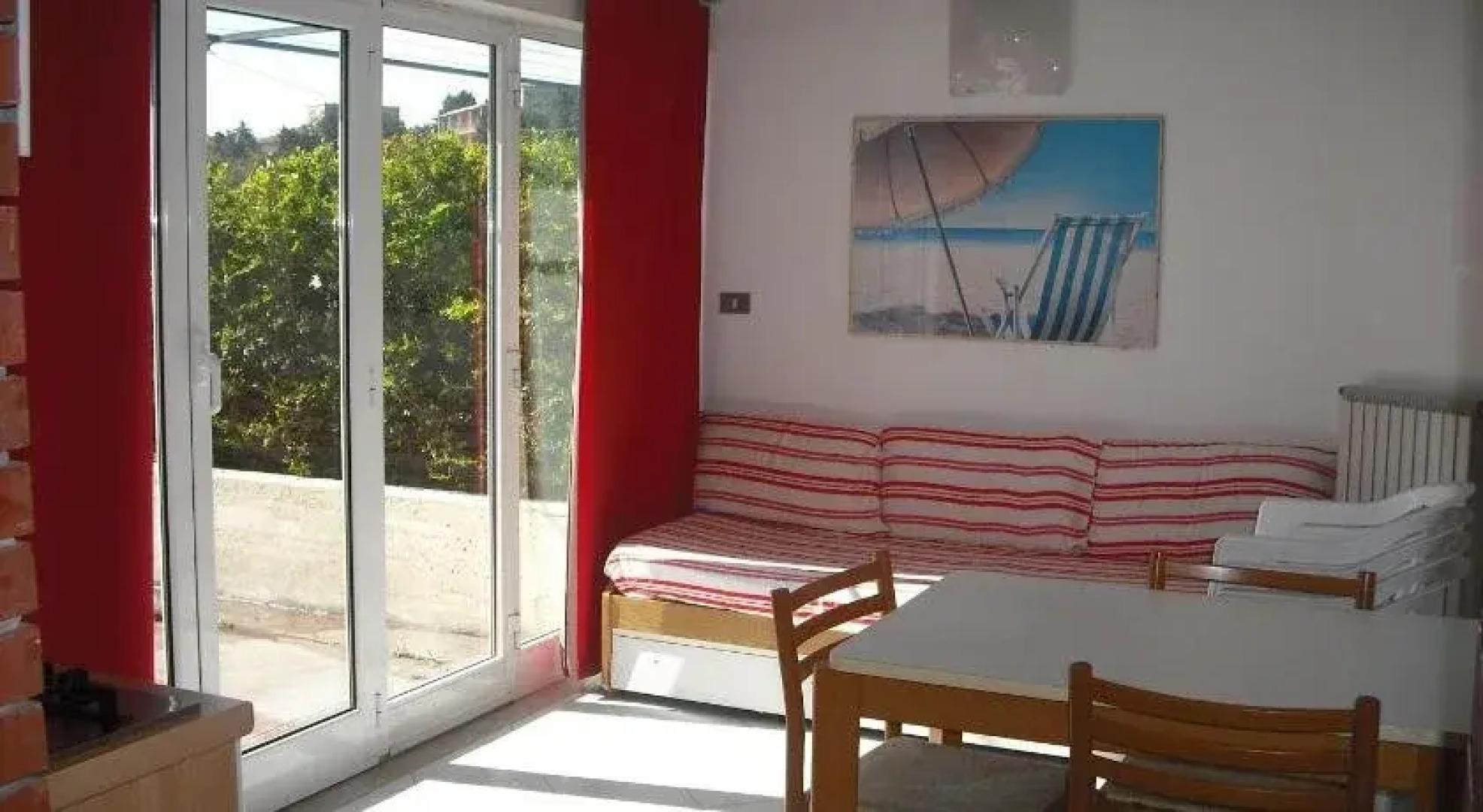 Pian dei Boschi Residence