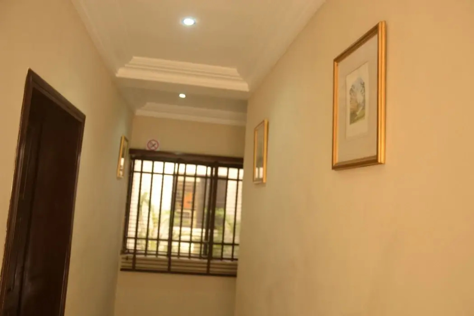 Preserve Apartments And Suites