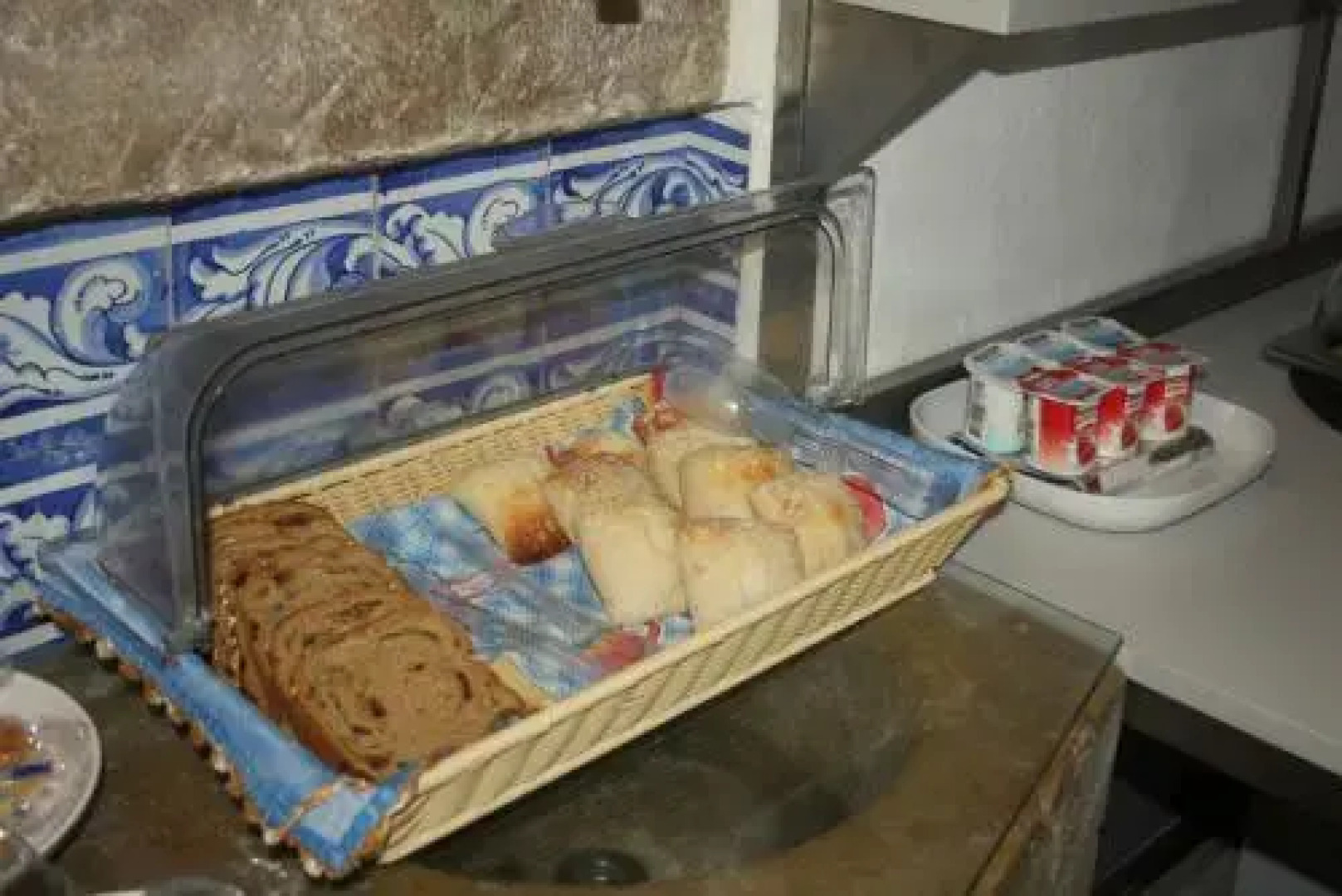 Casal Da Eira Branca - Obidos