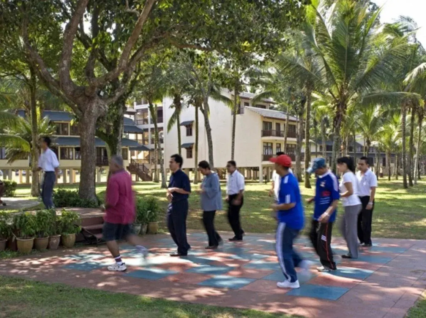 Impiana Resort Cherating