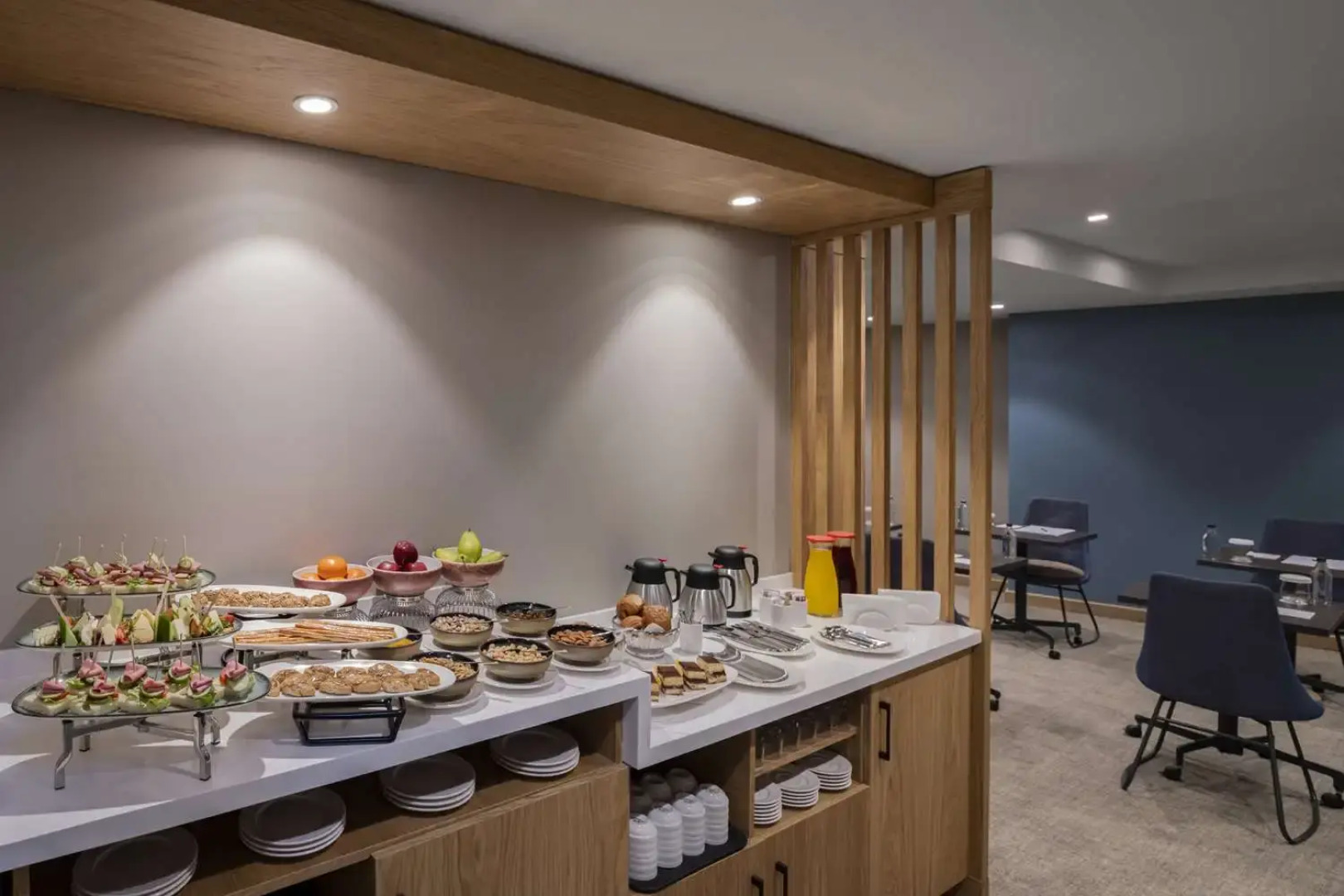 Hampton By Hilton Istanbul Sirkeci