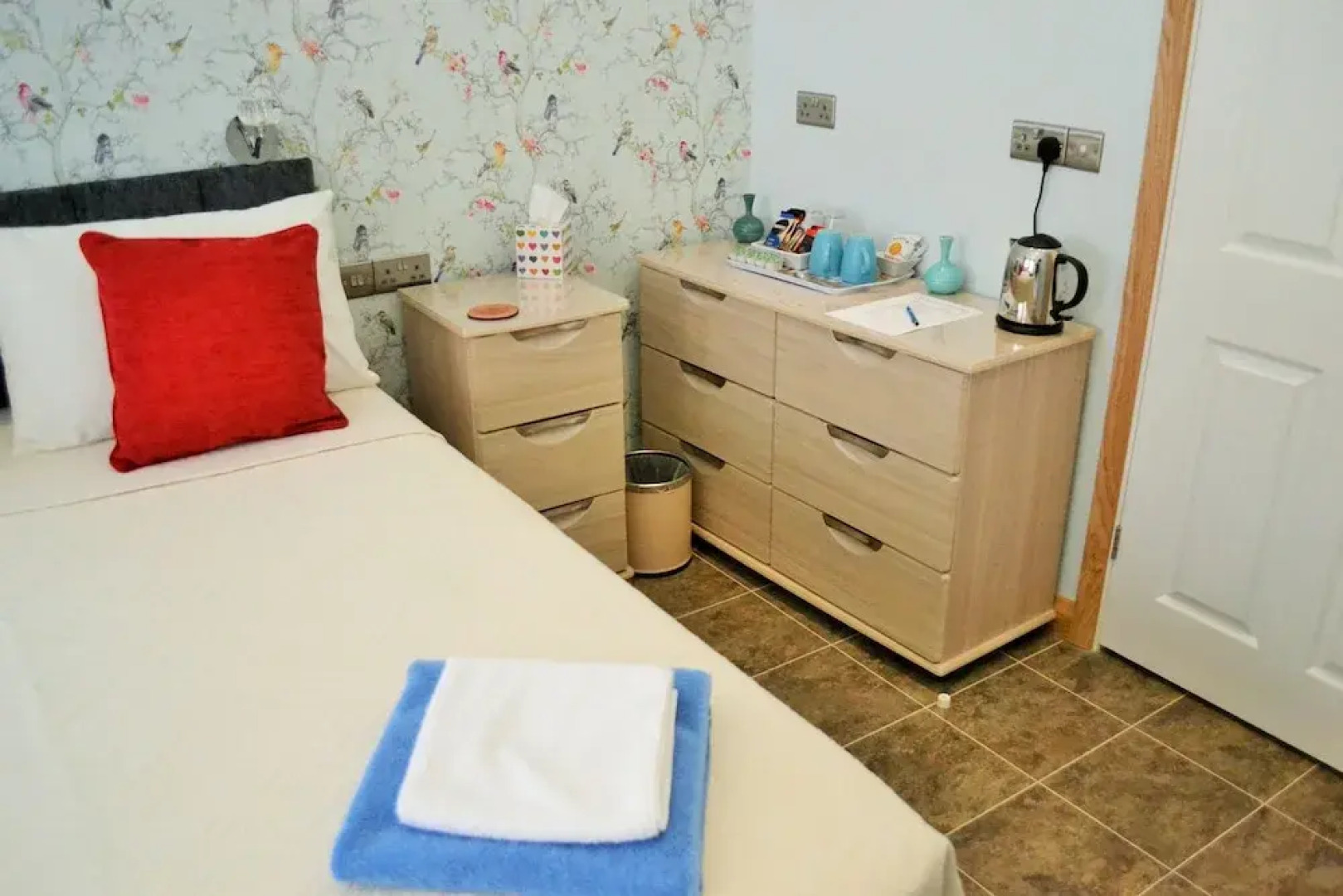 Cori House Bed & Breakfast