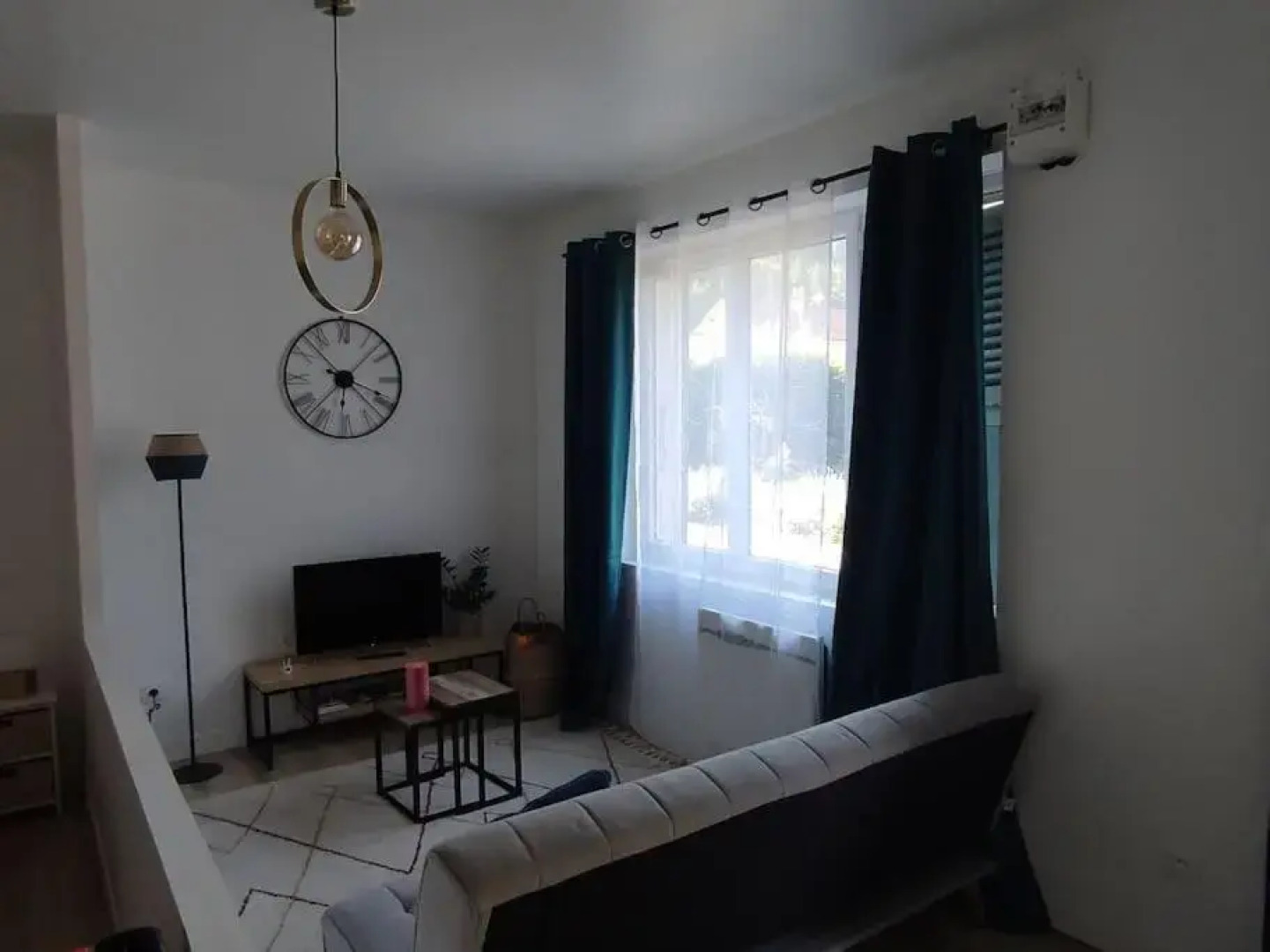 Studio Entre Lac de Monteynard Et Gresse-En-Vercors