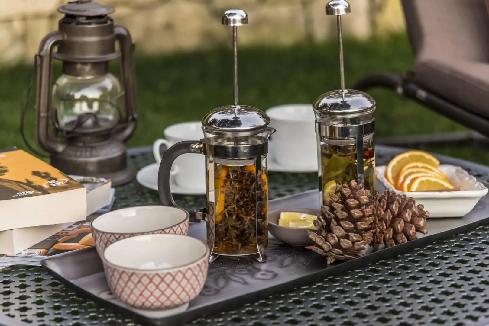 Ida Blue, Adatepe - Adults Only