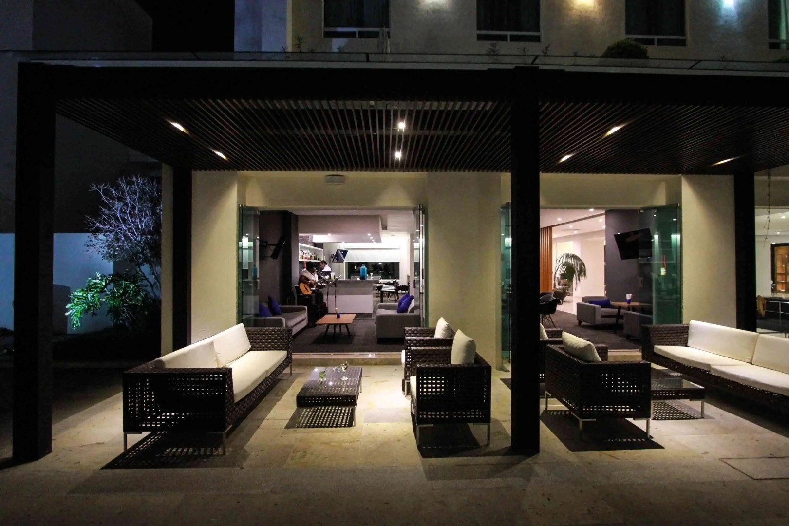 Radisson Poliforum Plaza Hotel Leon