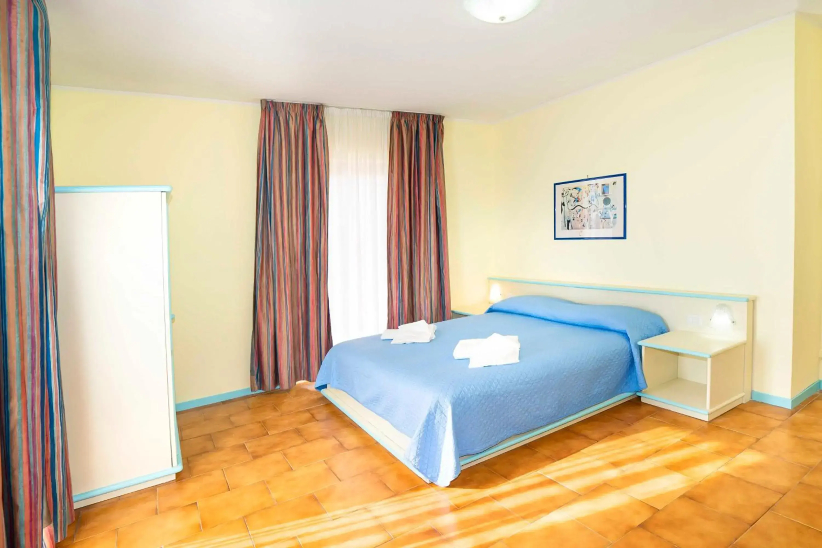 Hotel San Pietro