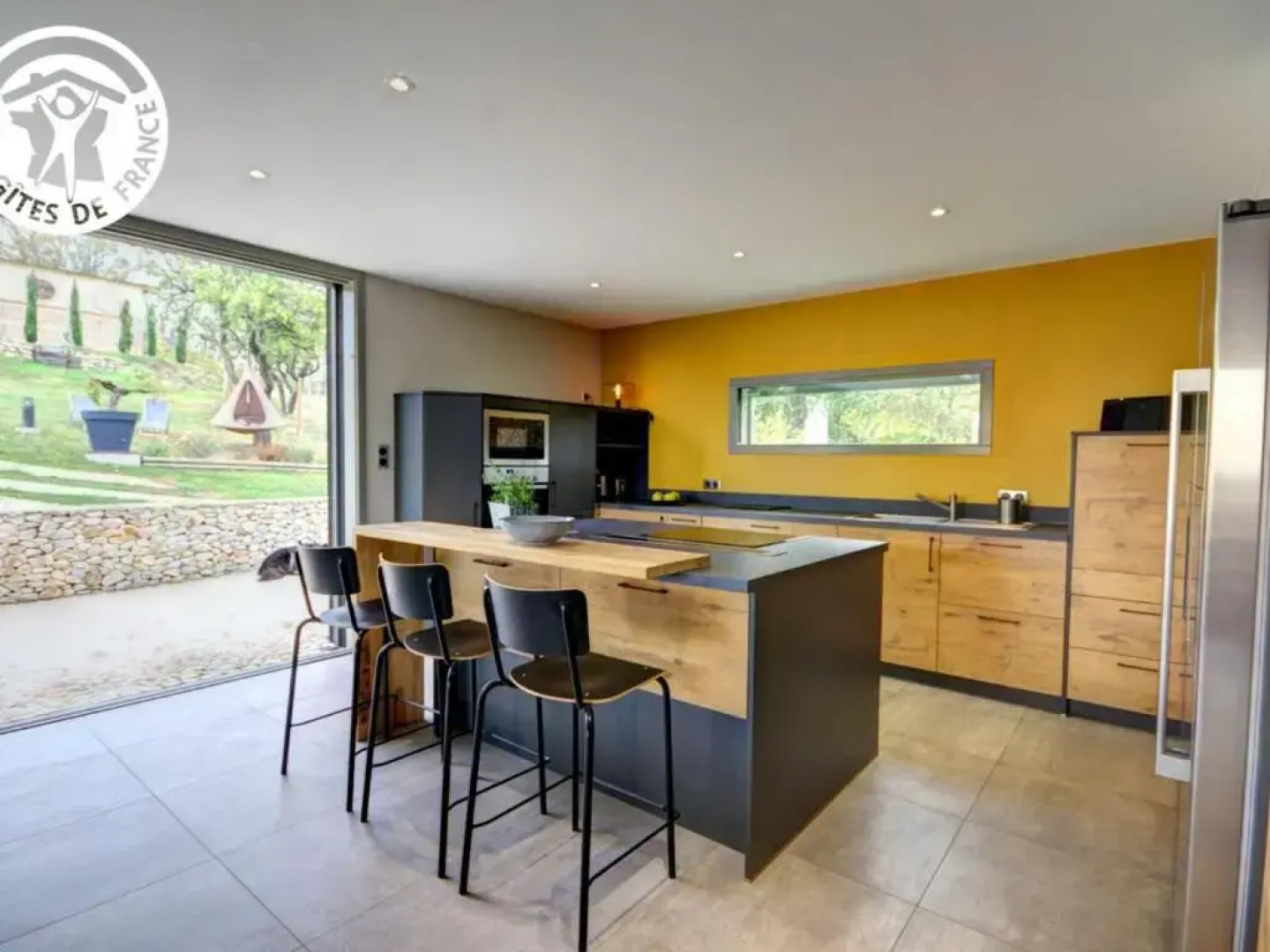 Gîte Montbrison, 4 pièces, 6 personnes - FR-1-496-157