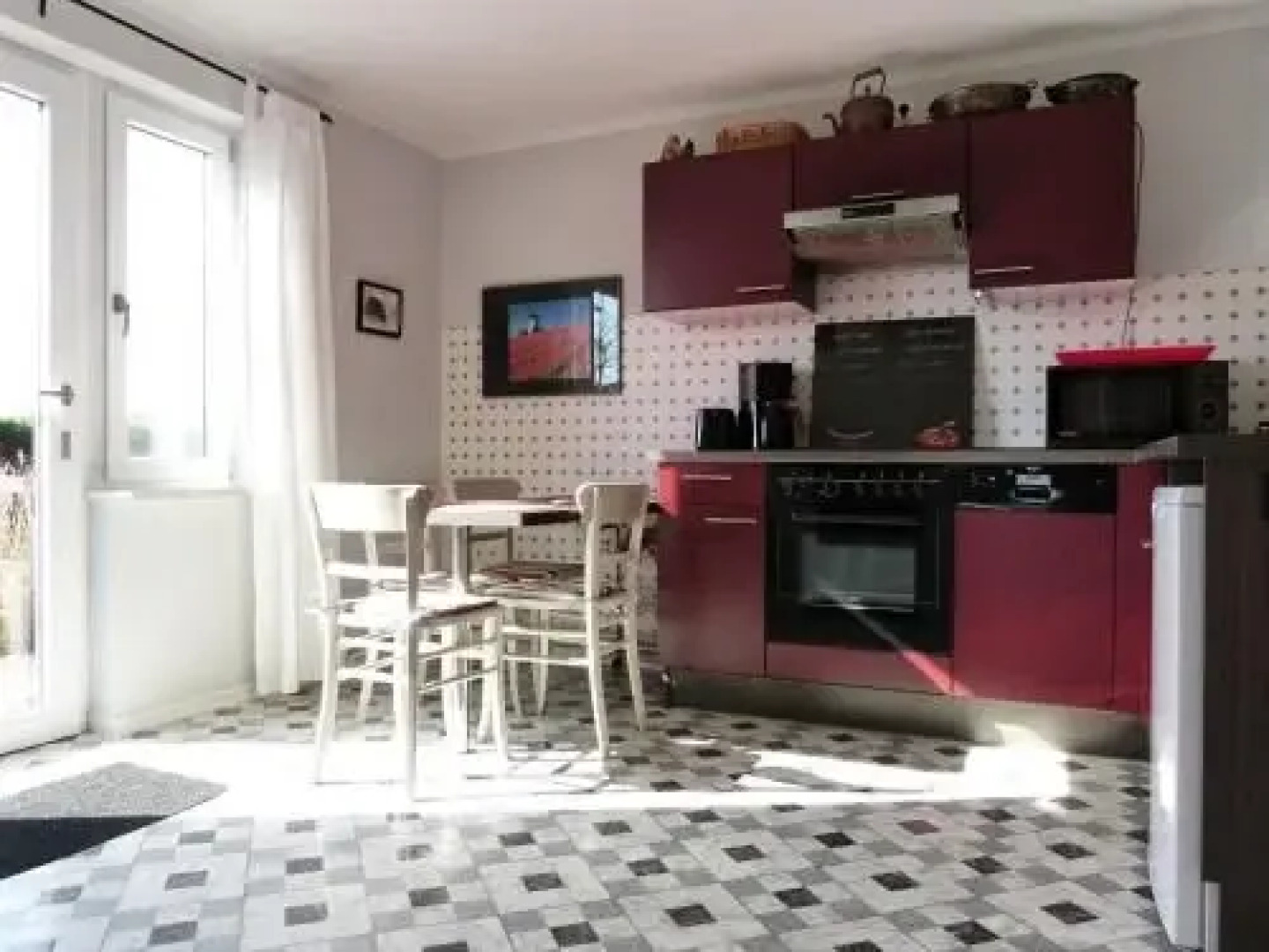 Ferienwohnungen am Käseheck