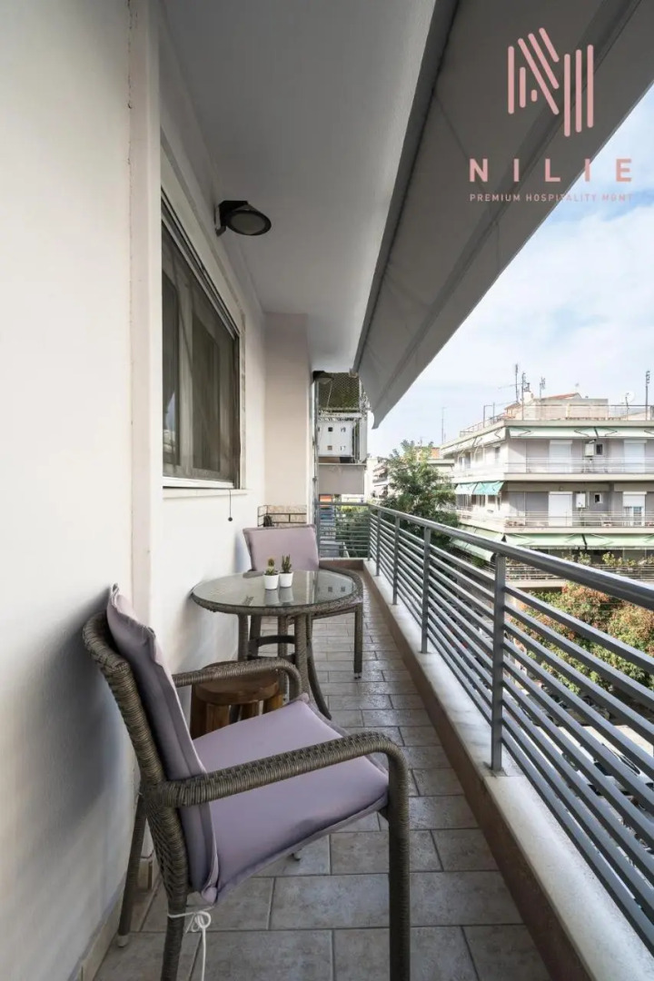 Aslan Residence, Nilie Hospitality MGMT