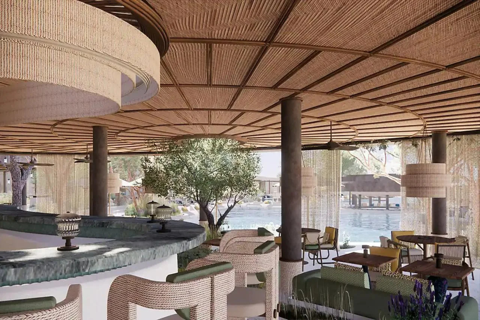 Mandarin Oriental, Costa Navarino