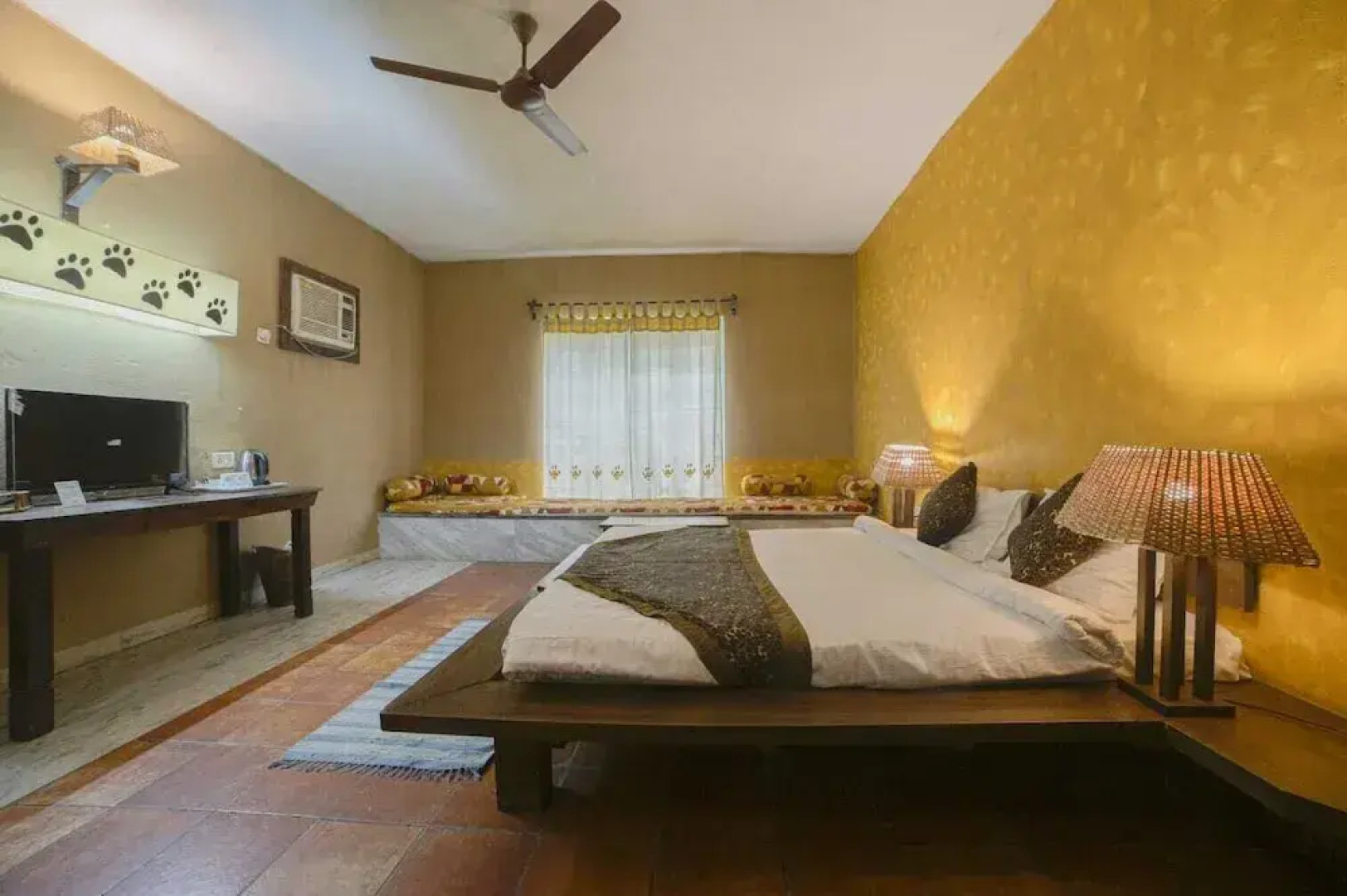 The Celebration Van Vilas