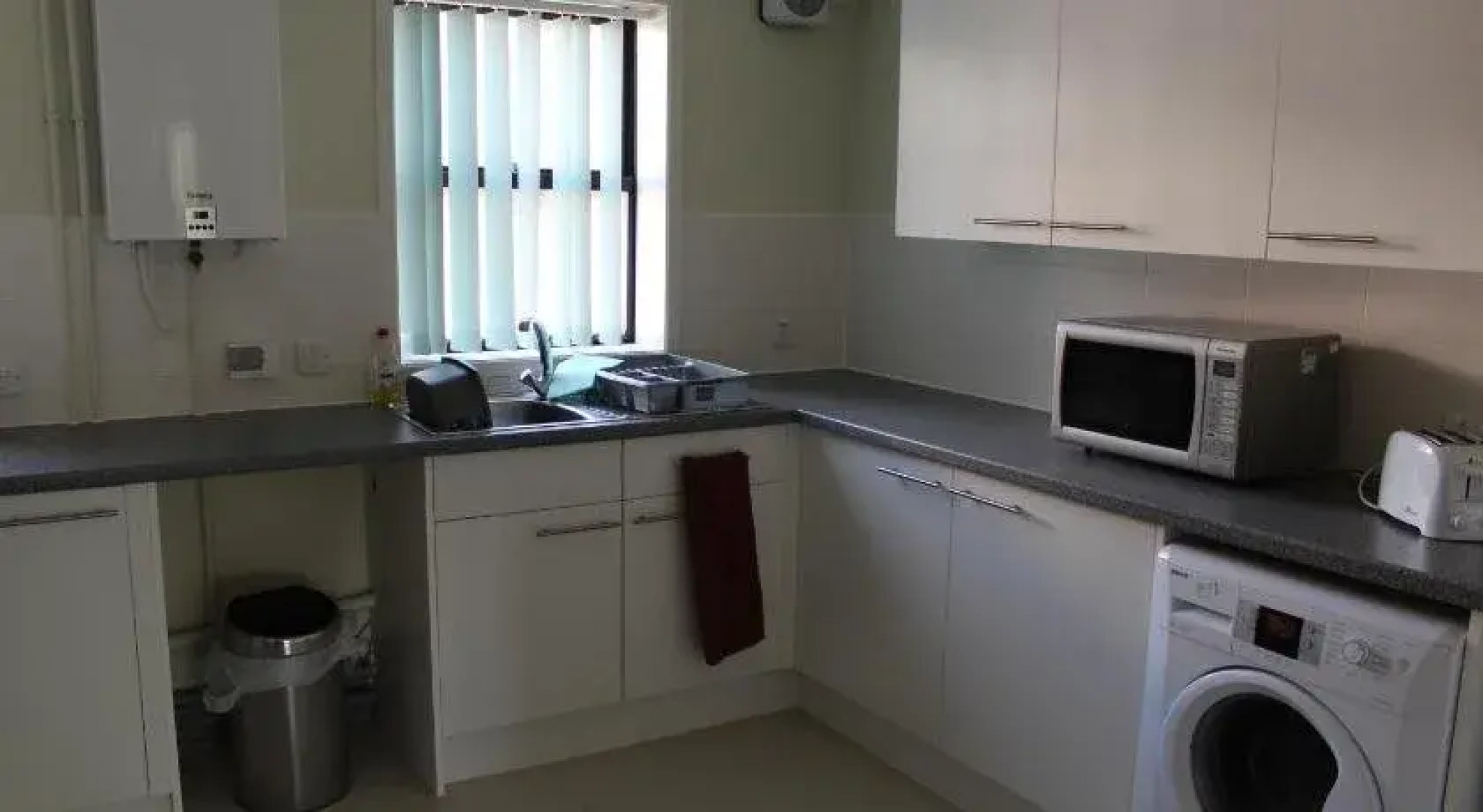 Wilson Carlile Centre