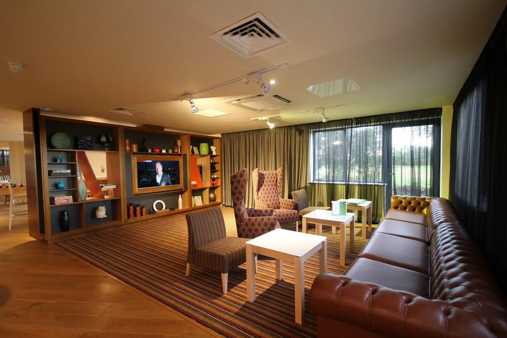 Holiday Inn Huntingdon - Racecourse by IHG