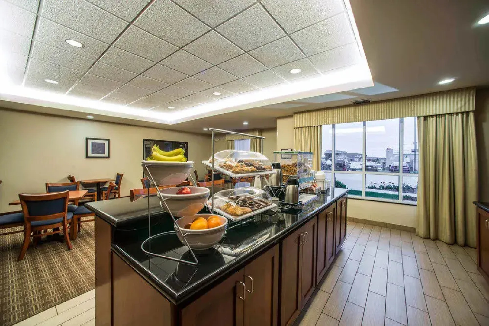 Comfort Inn & Suites Marion I-57