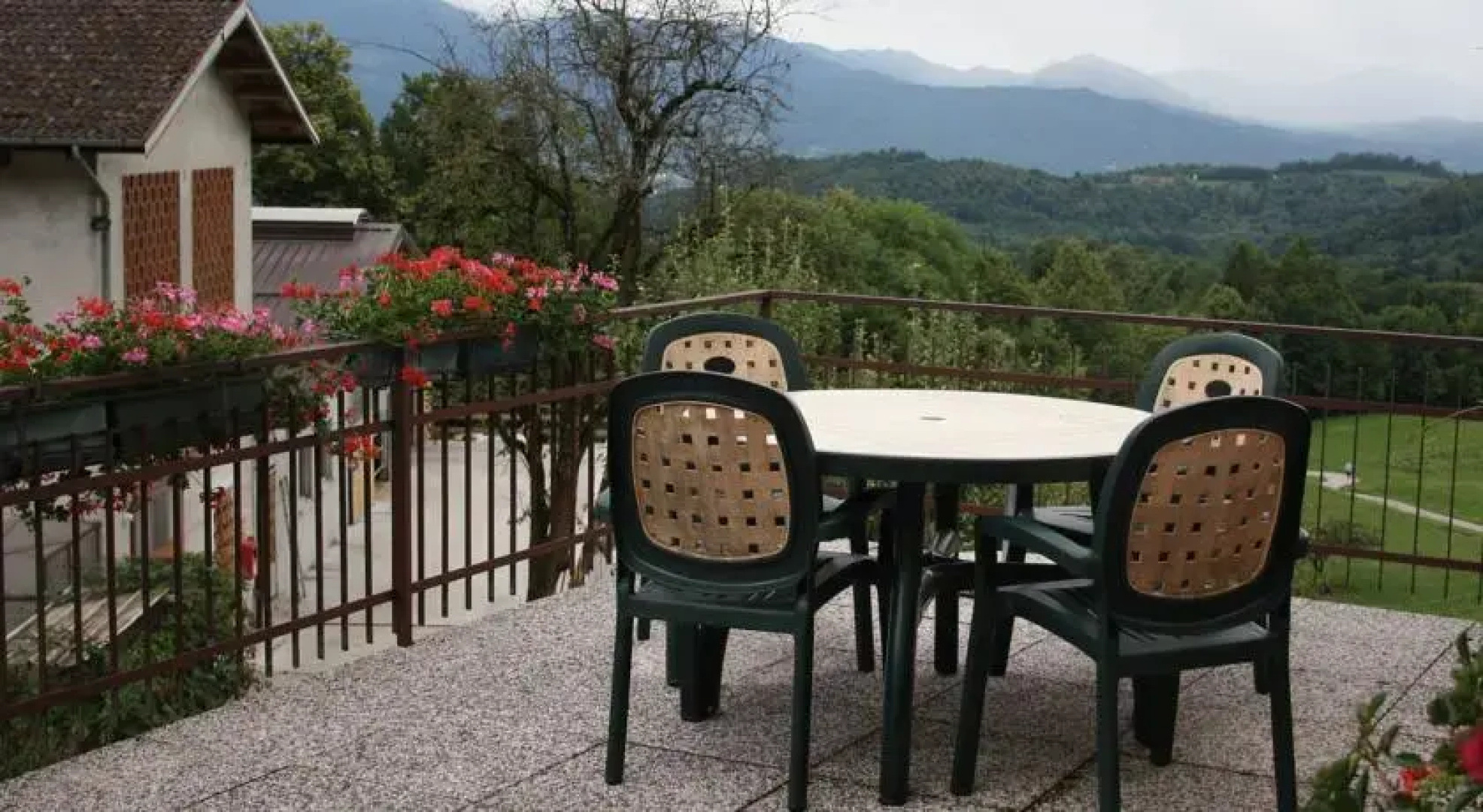 Alle Soglie del Parco