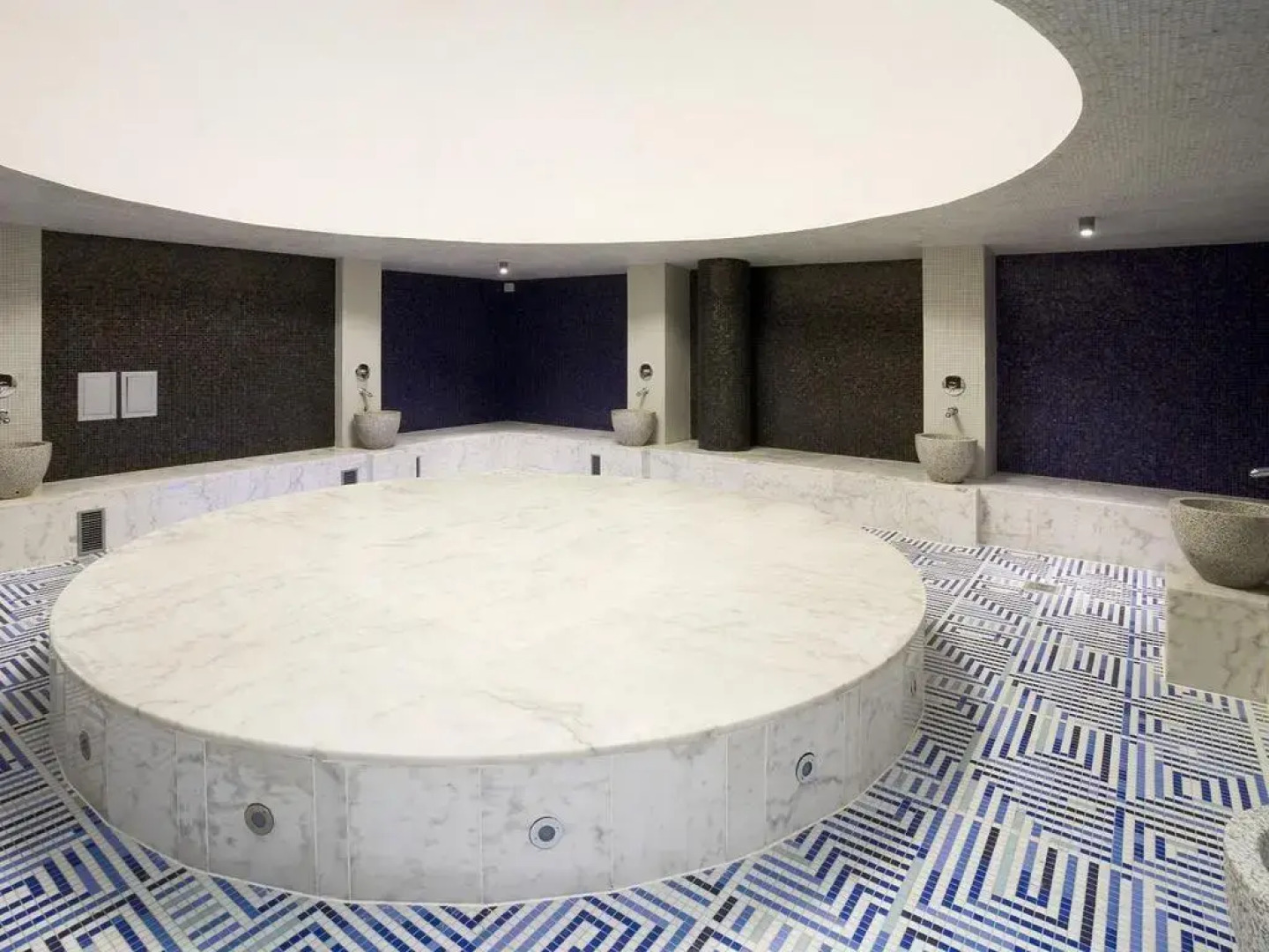 Tallink Spa & Conference Hotel