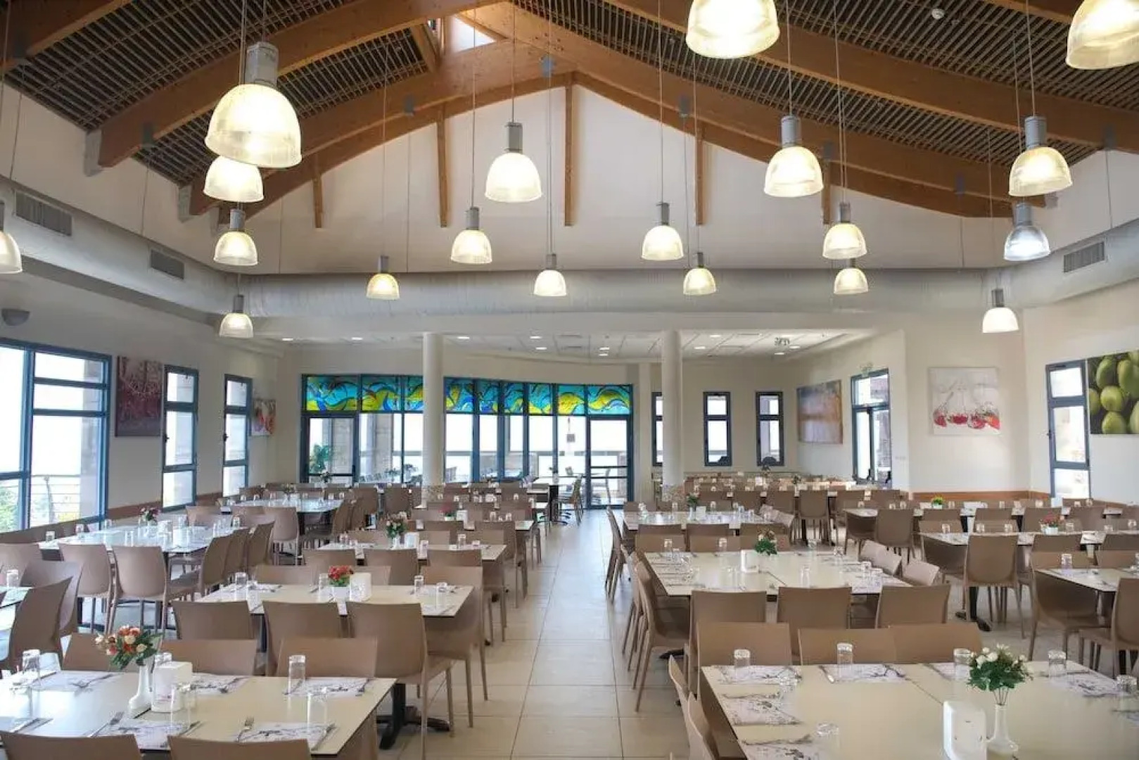 HI Beit Shean Hostel